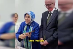 AK Parti İstanbul Milletvekili Soylu, Azerbaycan Ankara Büyükelçisi Memmedov’u kabul etti 1 thumbnail