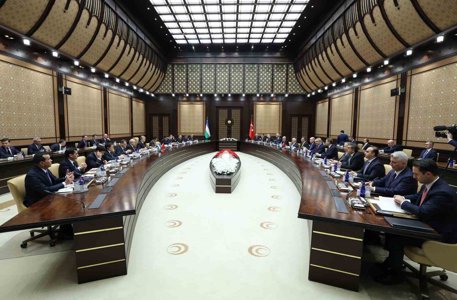 cumhurbaskani erdogan yurek yurege verdigimiz muddetce bulundugumuz asra turk dunyasinin muhrunu vuracagimizdan eminiz 18 TJ9zXBE4