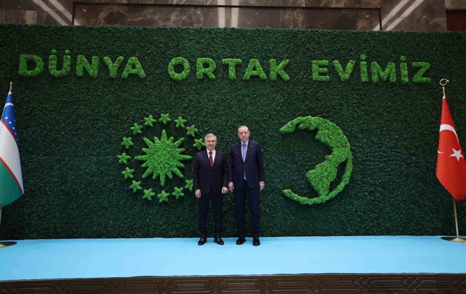 cumhurbaskani erdogan yurek yurege verdigimiz muddetce bulundugumuz asra turk dunyasinin muhrunu vuracagimizdan eminiz 3 nSIrWnlT