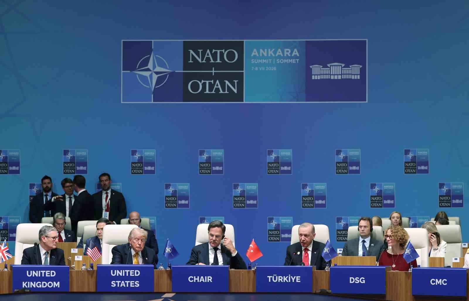 Cumhurbaşkanı Erdoğan: "Yüzde 5 hedefine Lahey’de belirlenen 2035 yılından 5 sene önce erişmeyi hedefliyoruz" 4 cumhurbaskani erdogan yuzde 5 hedefine laheyde belirlenen 2035 yilindan 5 sene once erismeyi hedefliyoruz