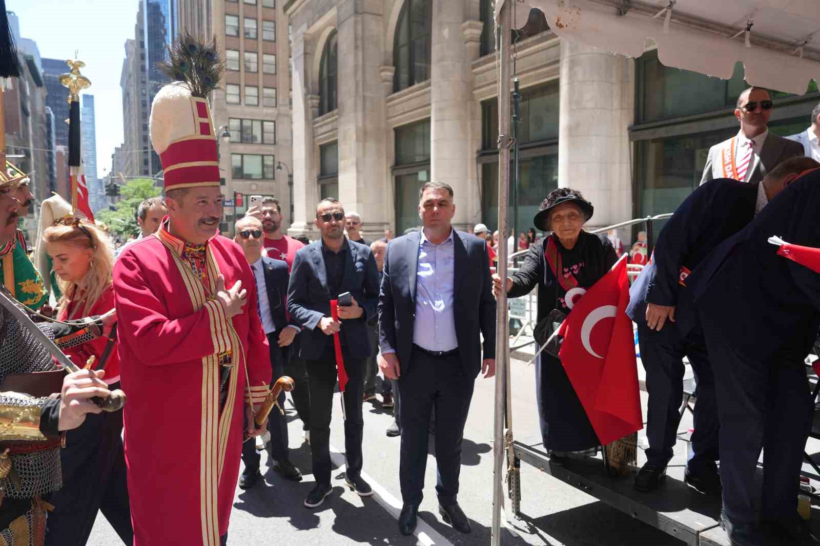 Cumhurbaşkanı Erdoğan’dan ABD’deki Türk toplumuna: "Mesafelerin ayıramayacağı kadar güçlü bir bağa sahibiz" 23 cumhurbaskani erdogandan abddeki turk toplumuna mesafelerin ayiramayacagi kadar guclu bir baga sahibiz 19 ZG2uauAe