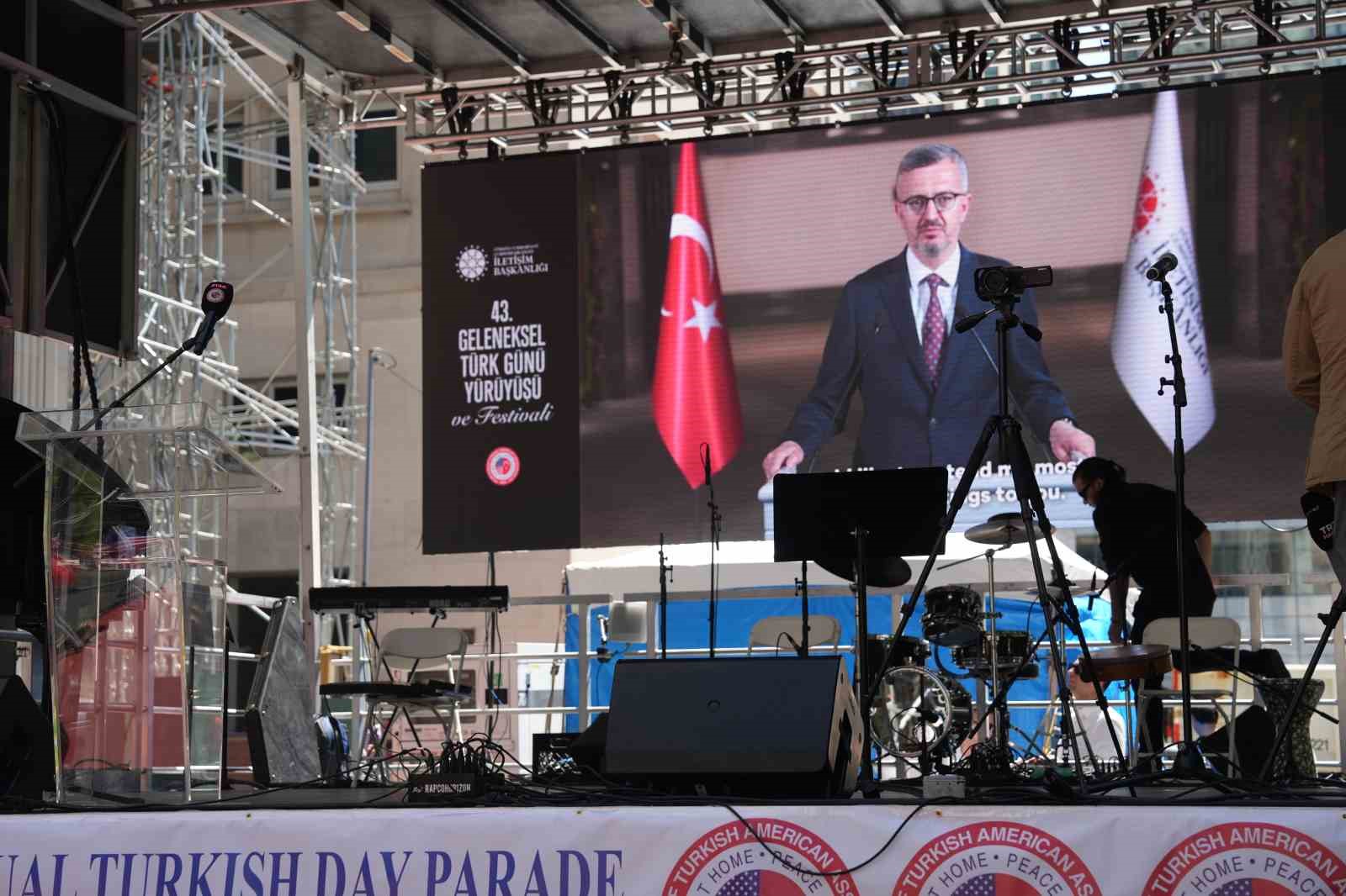 Cumhurbaşkanı Erdoğan’dan ABD’deki Türk toplumuna: "Mesafelerin ayıramayacağı kadar güçlü bir bağa sahibiz" 25 cumhurbaskani erdogandan abddeki turk toplumuna mesafelerin ayiramayacagi kadar guclu bir baga sahibiz 21 jz4TCuiH