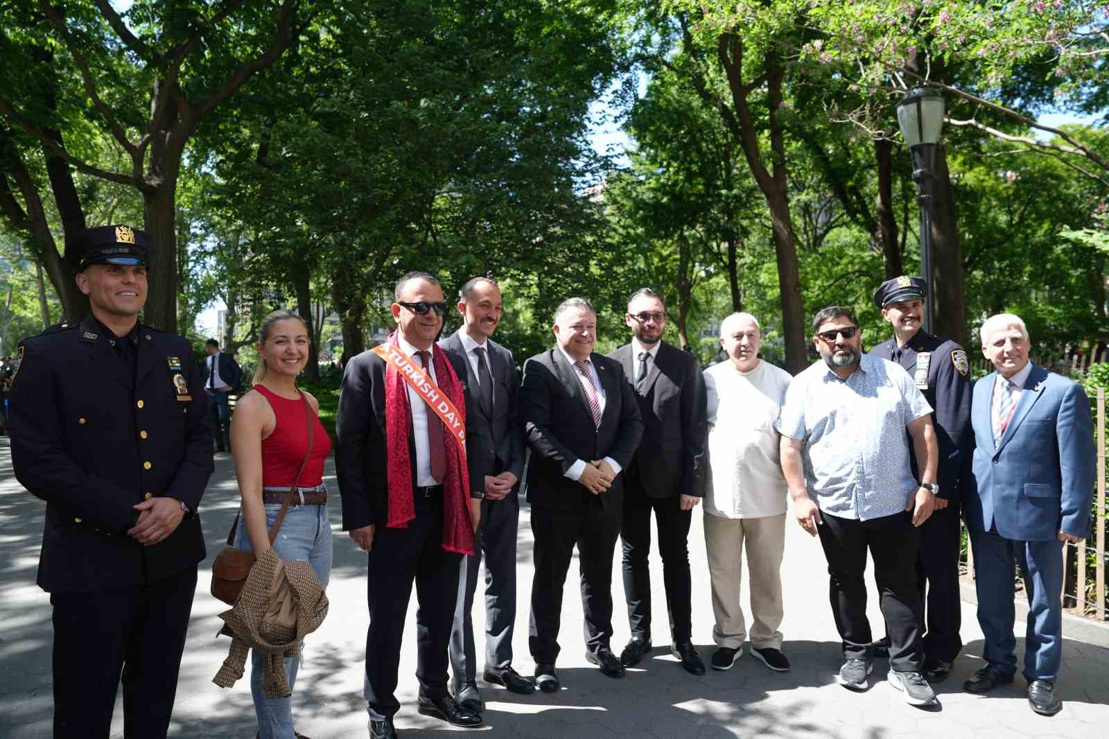 Cumhurbaşkanı Erdoğan’dan ABD’deki Türk toplumuna: "Mesafelerin ayıramayacağı kadar güçlü bir bağa sahibiz" 28 cumhurbaskani erdogandan abddeki turk toplumuna mesafelerin ayiramayacagi kadar guclu bir baga sahibiz 24 wUDtsVqQ