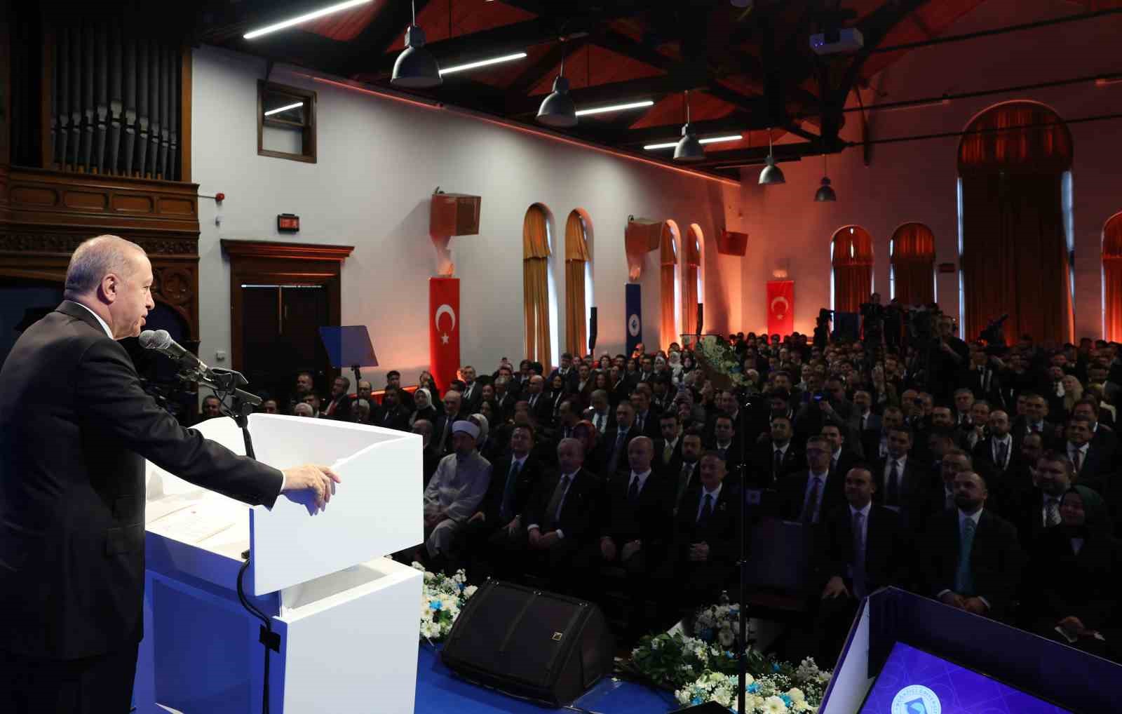 cumhurbaskani erdogandan bogazici universitesine 2 yeni yatirim mujdesi 6 63uiiLDk