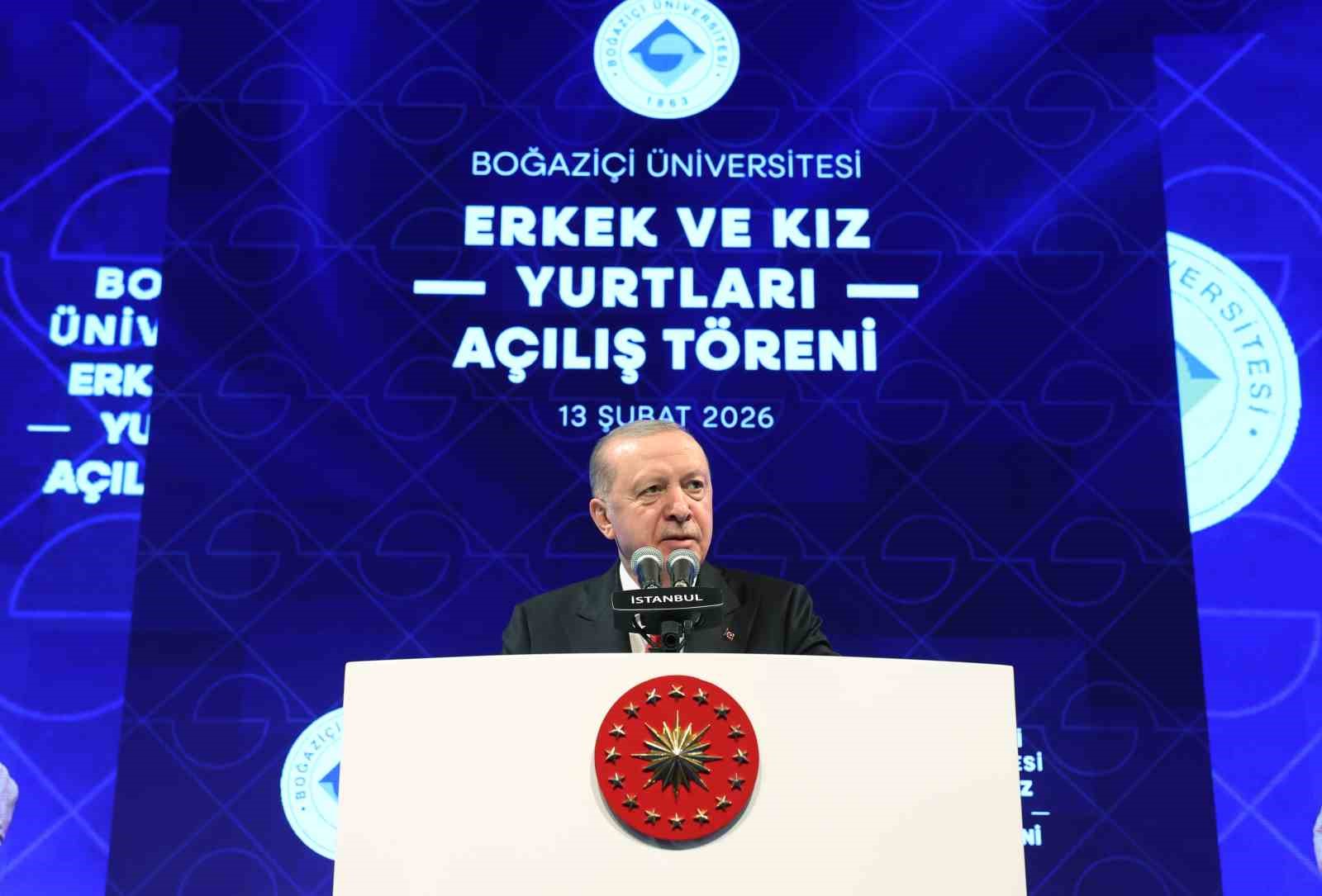 cumhurbaskani erdogandan bogazici universitesine 2 yeni yatirim mujdesi 7