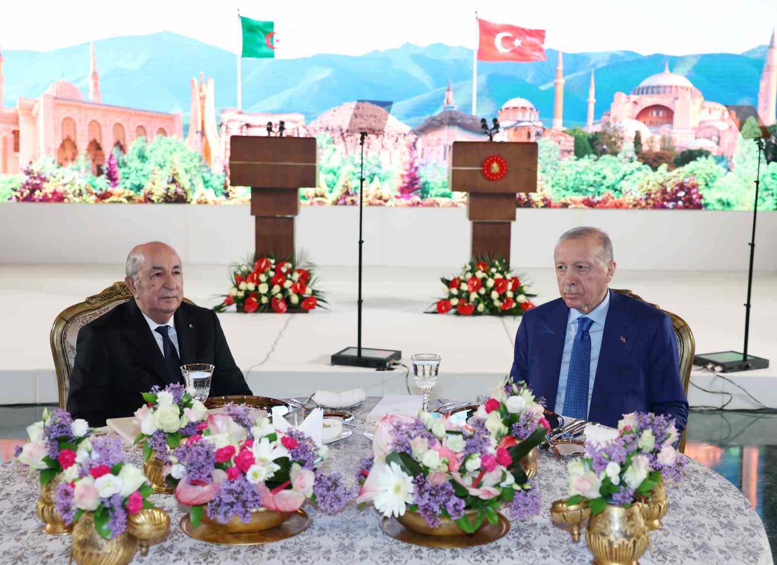 cumhurbaskani erdogandan cezayir cumhurbaskani tebbuna devlet nisani 0 HaLY1ujH
