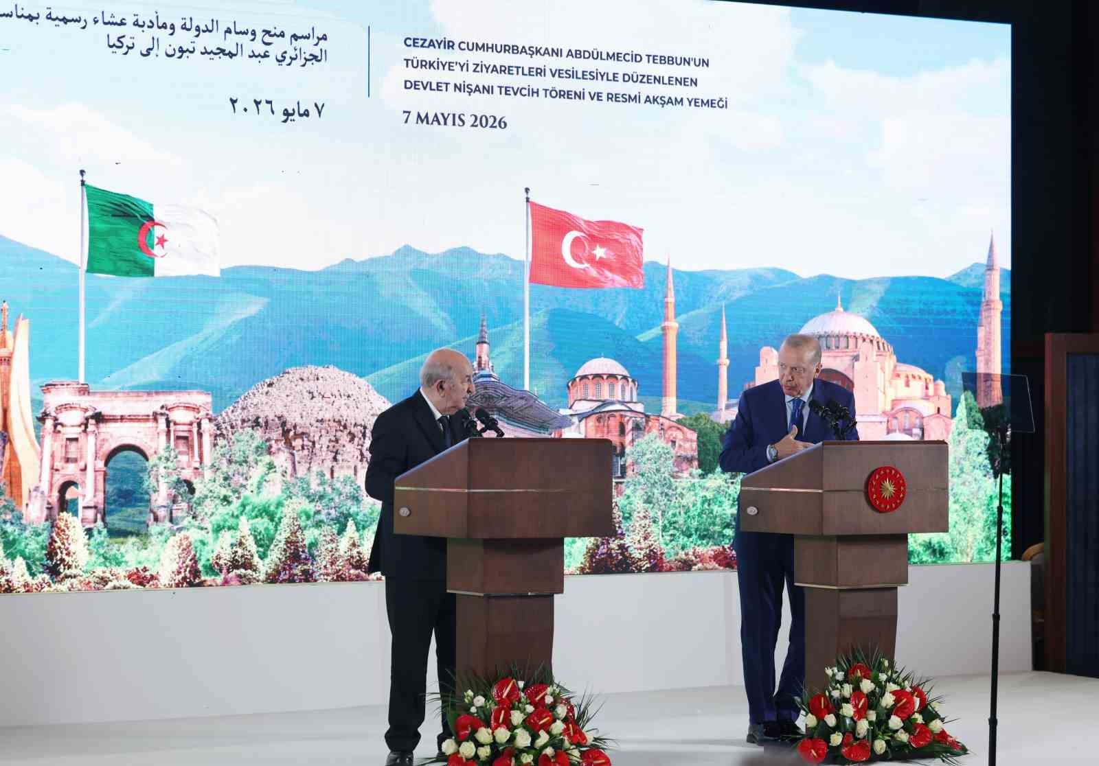 cumhurbaskani erdogandan cezayir cumhurbaskani tebbuna devlet nisani 5 1mqcfPmV
