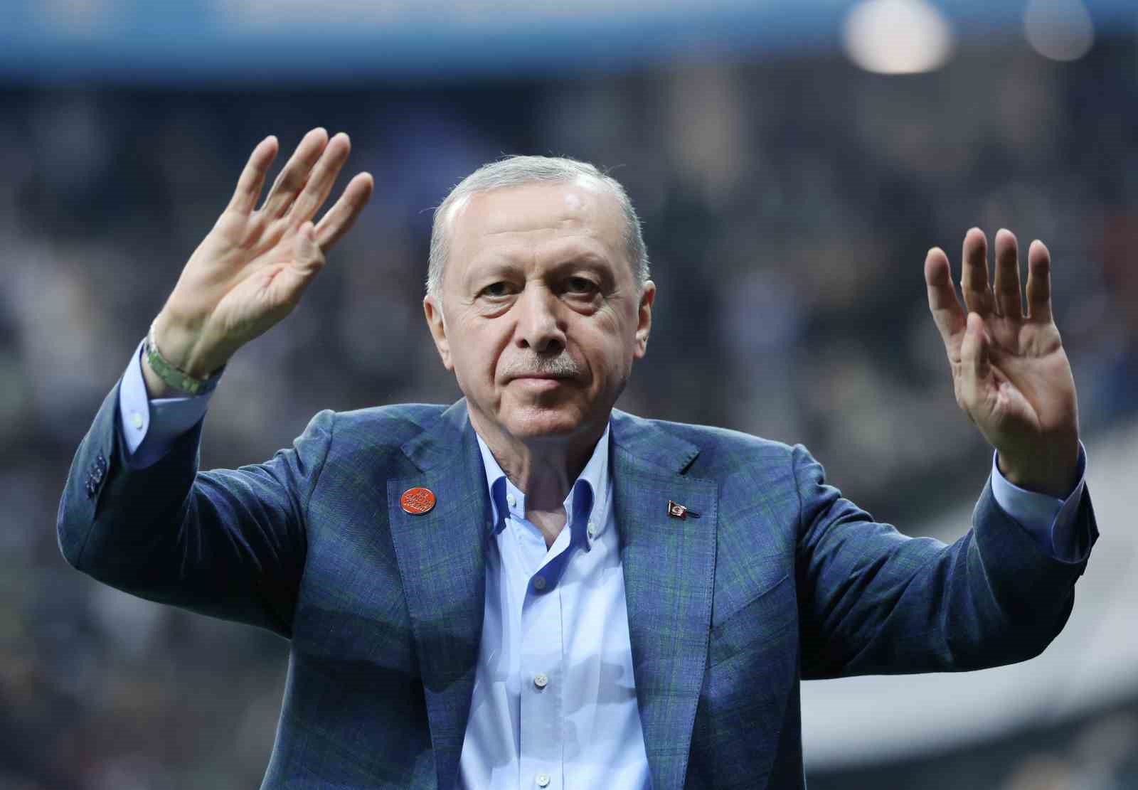Cumhurbaşkanı Erdoğan’dan gençlere: "Kifayetsizlere asla prim vermeyin" 36 cumhurbaskani erdogandan genclere kifayetsizlere asla prim vermeyin 32 RyfBTqyy