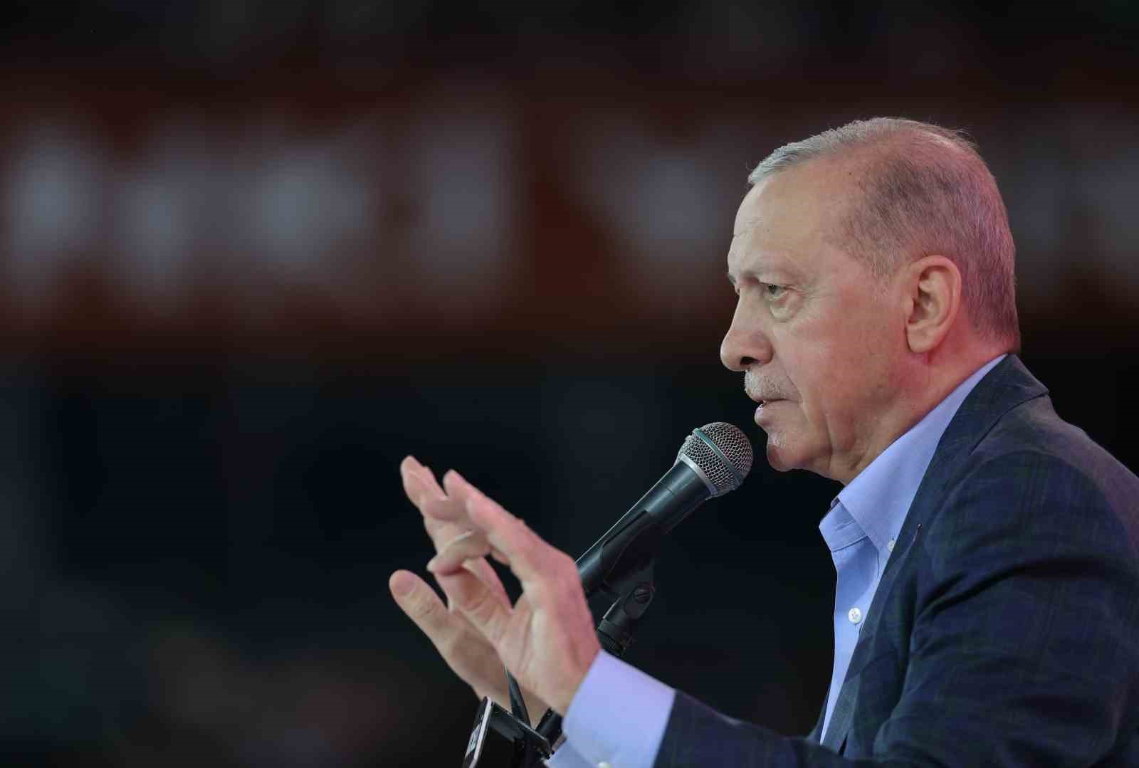 Cumhurbaşkanı Erdoğan’dan gençlere: "Kifayetsizlere asla prim vermeyin" 44 cumhurbaskani erdogandan genclere kifayetsizlere asla prim vermeyin 40 FvfniW5l