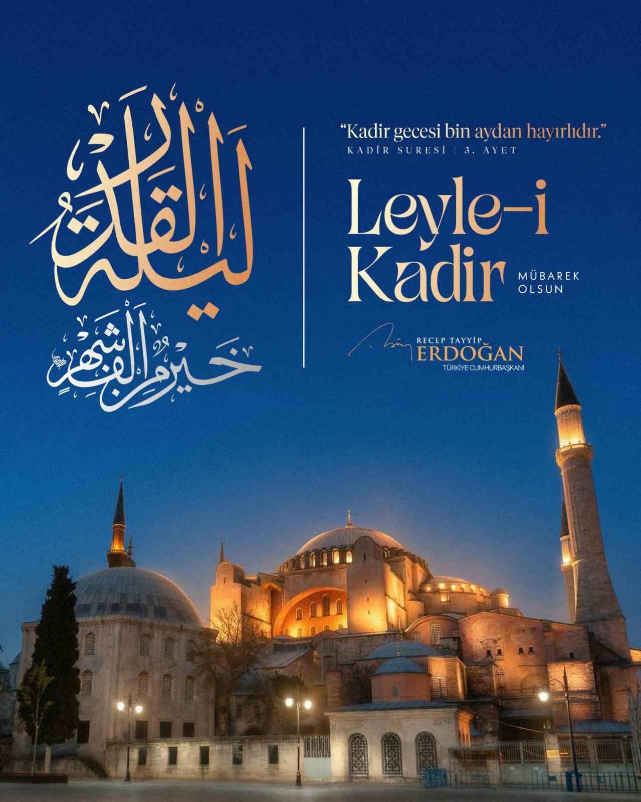 cumhurbaskani erdogandan kadir gecesi paylasimi 0 wdZTWvSU