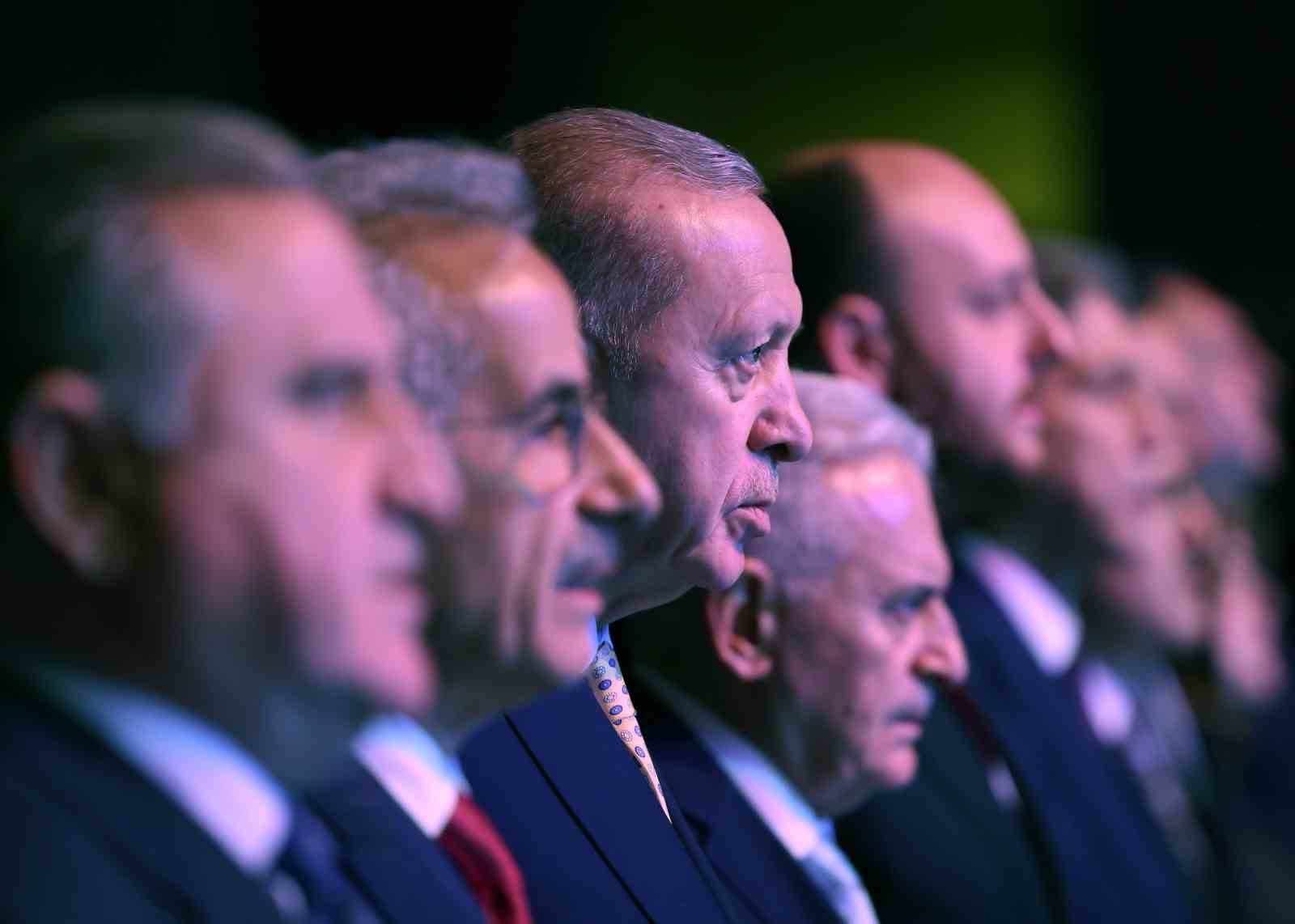 cumhurbaskani erdogandan muhalefete tepki yolsuzluk yapmadiysaniz rusvet almadiysaniz bu telas hali niye 1 4q7RjB1i