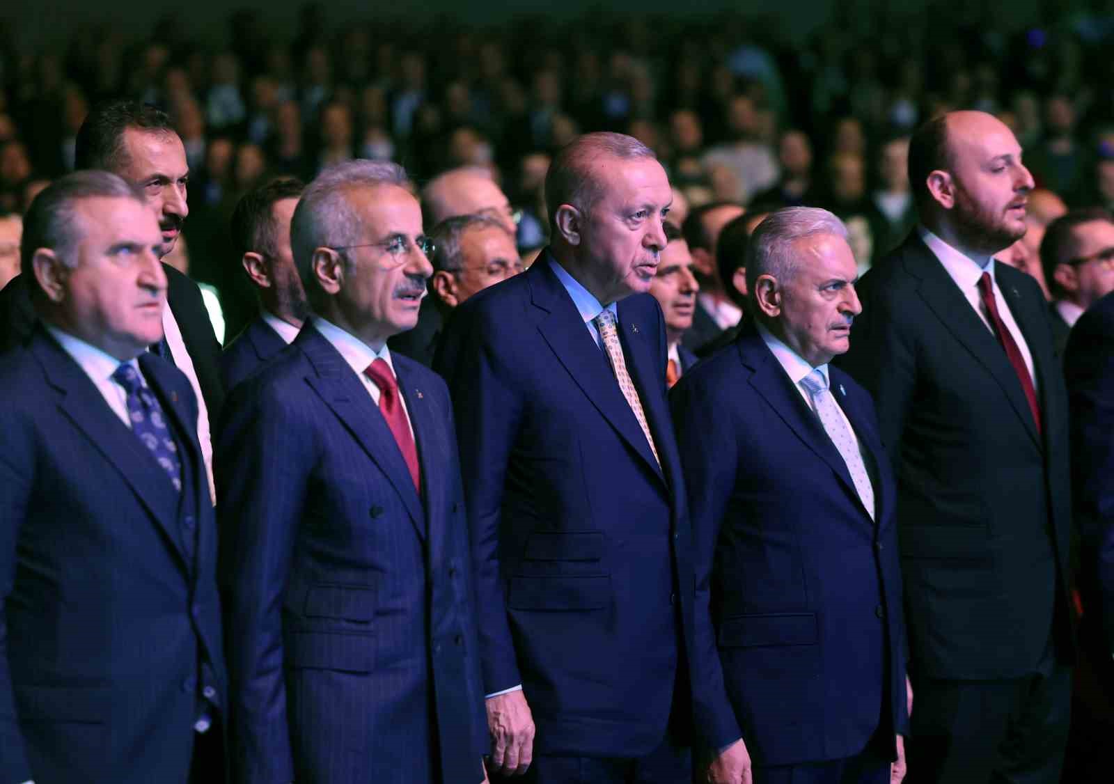 cumhurbaskani erdogandan muhalefete tepki yolsuzluk yapmadiysaniz rusvet almadiysaniz bu telas hali niye 2 fuGj5q6u