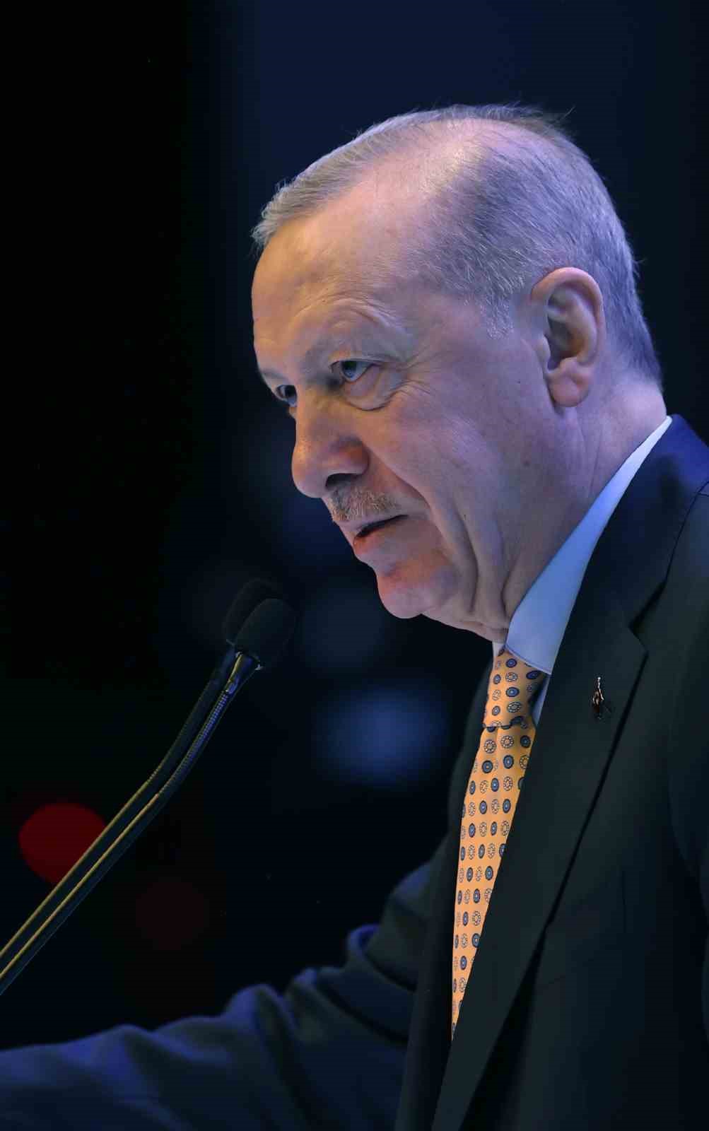 cumhurbaskani erdogandan muhalefete tepki yolsuzluk yapmadiysaniz rusvet almadiysaniz bu telas hali niye 29 9Wbb7KrP