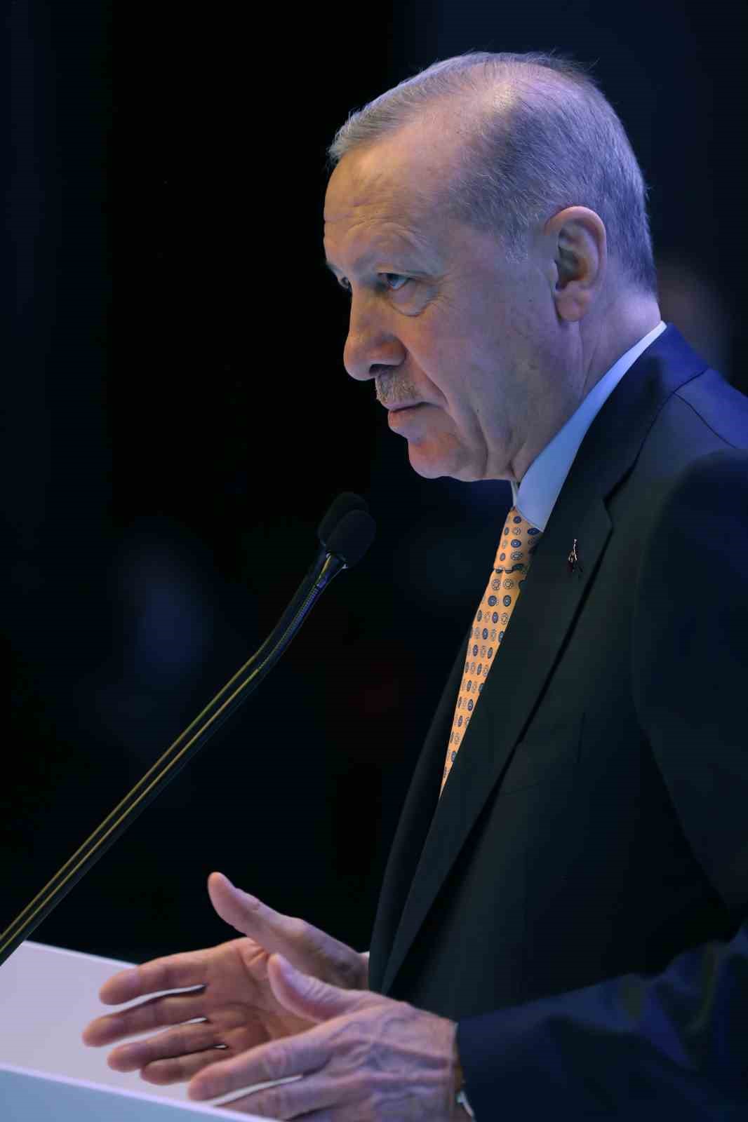 cumhurbaskani erdogandan muhalefete tepki yolsuzluk yapmadiysaniz rusvet almadiysaniz bu telas hali niye 30