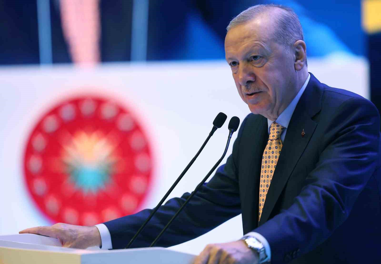 cumhurbaskani erdogandan muhalefete tepki yolsuzluk yapmadiysaniz rusvet almadiysaniz bu telas hali niye 6 7XaOmYqI