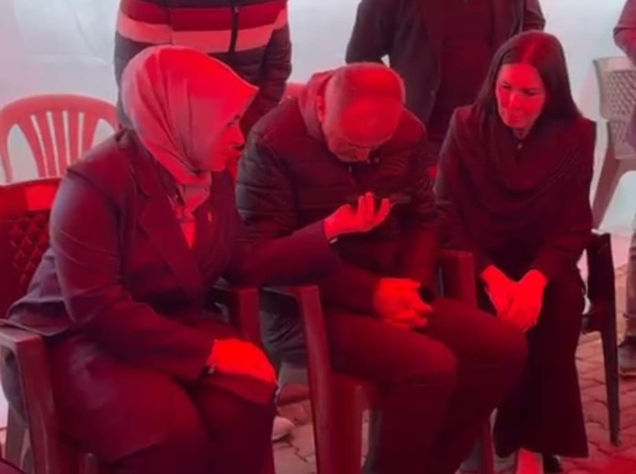 cumhurbaskani erdogandan samsunlu sehit ailesine taziye telefonu 1 rDdI8vWC