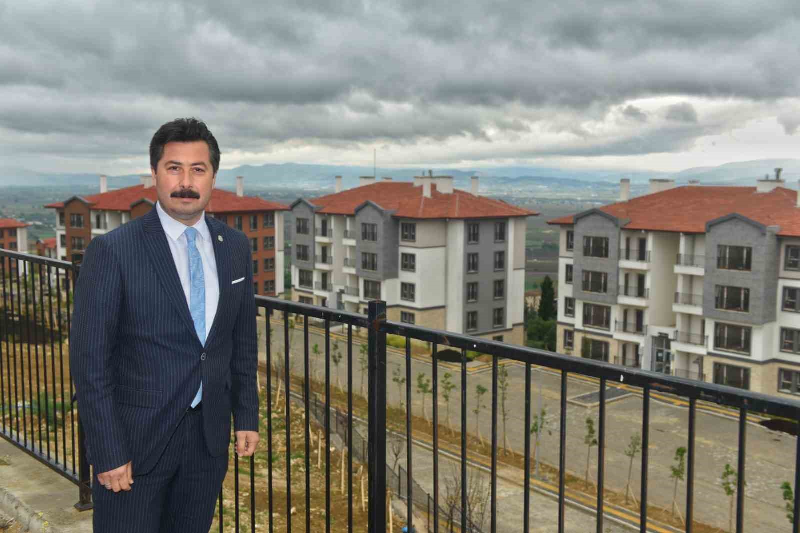 cumhurbaskani erdogandan yenisehire 500 konut mujdesi 0 aVkyJ5HX