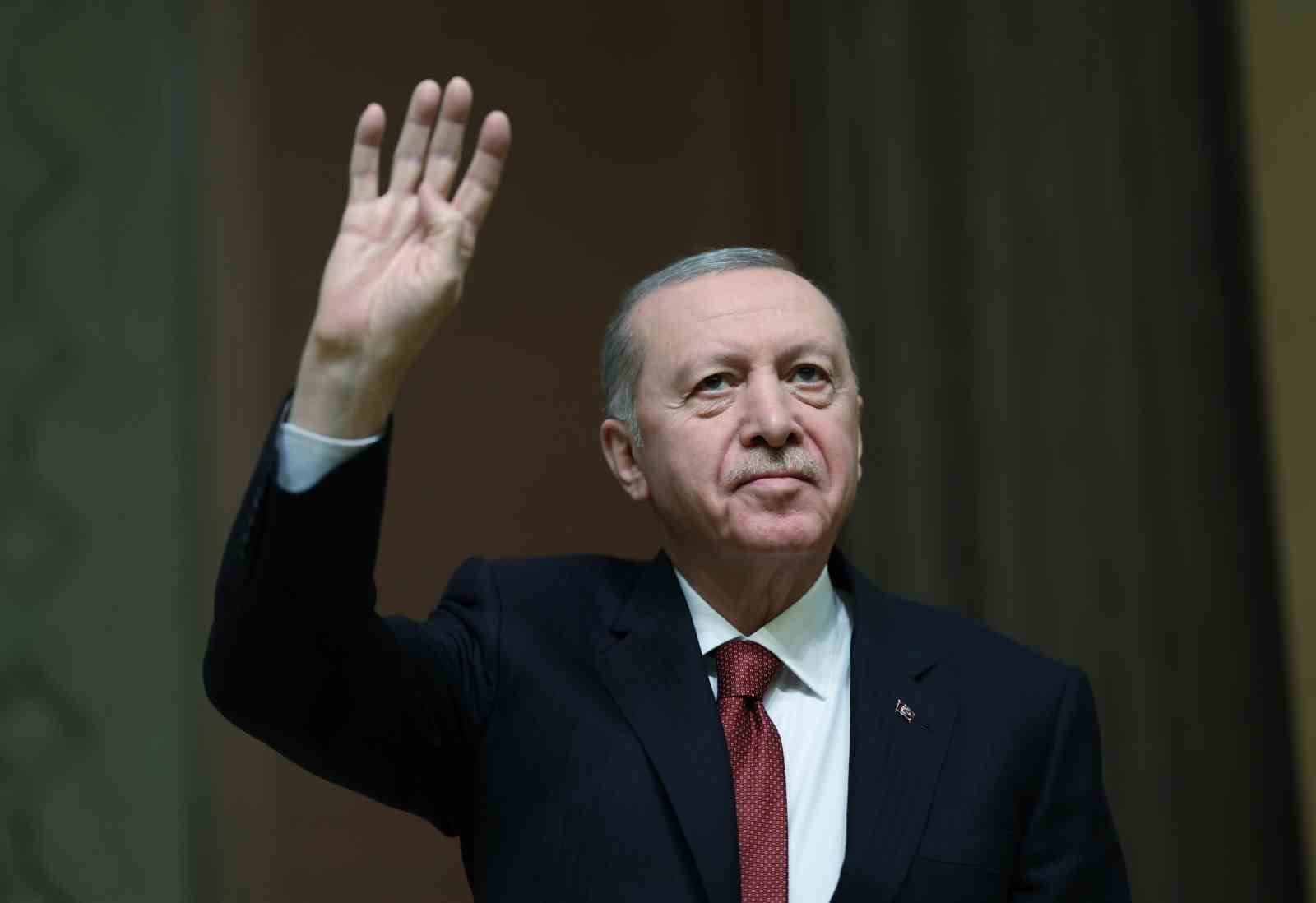 Cumhurbaşkanı Erdoğan’ın butona basmasıyla Türkiye’de 5G teknolojisine geçildi 6 cumhurbaskani erdoganin butona basmasiyla turkiyede 5g teknolojisine gecildi 2 TNKHCX2G