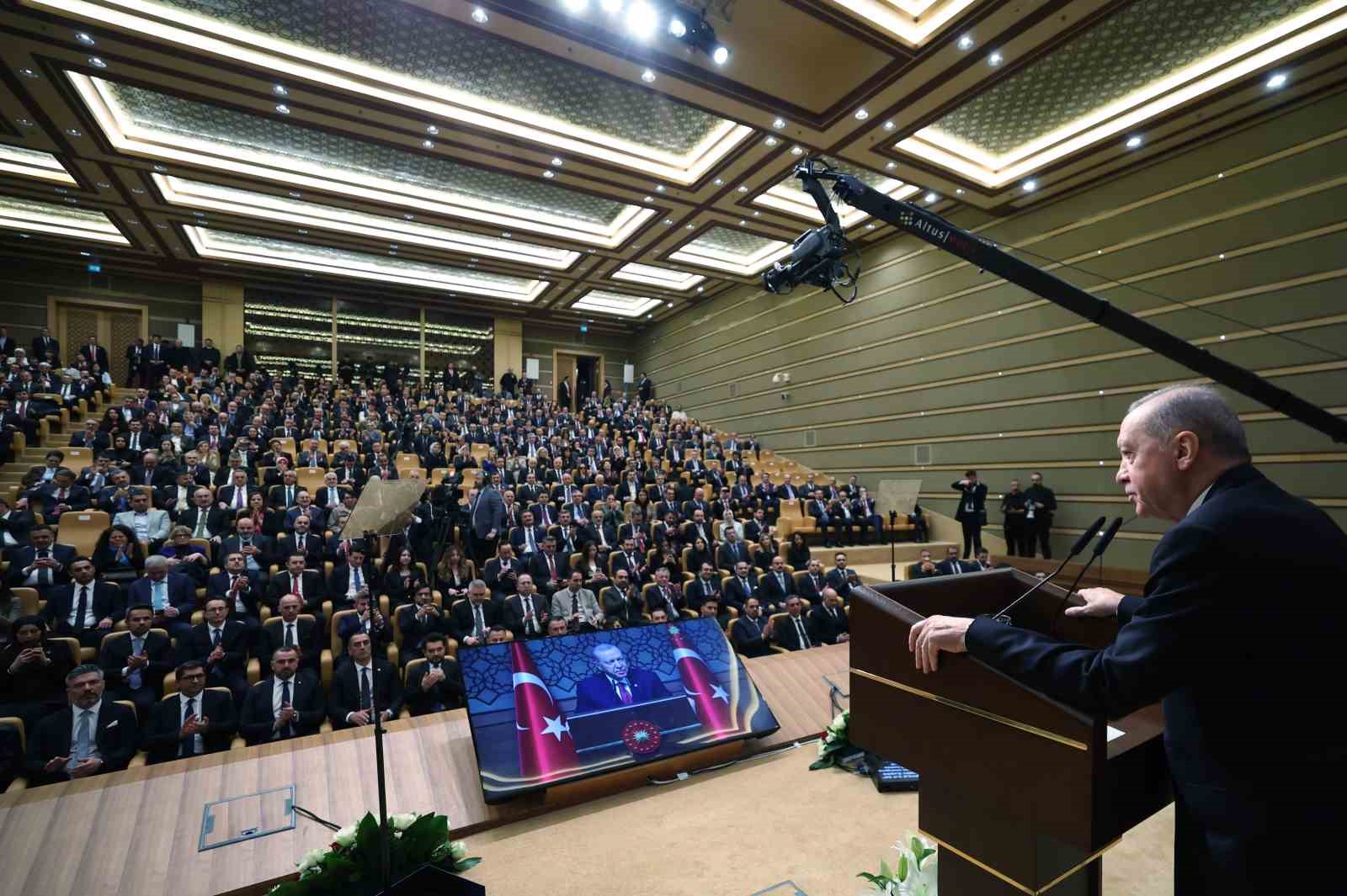 Cumhurbaşkanı Erdoğan’ın butona basmasıyla Türkiye’de 5G teknolojisine geçildi 11 cumhurbaskani erdoganin butona basmasiyla turkiyede 5g teknolojisine gecildi 7 A4lsnDnW
