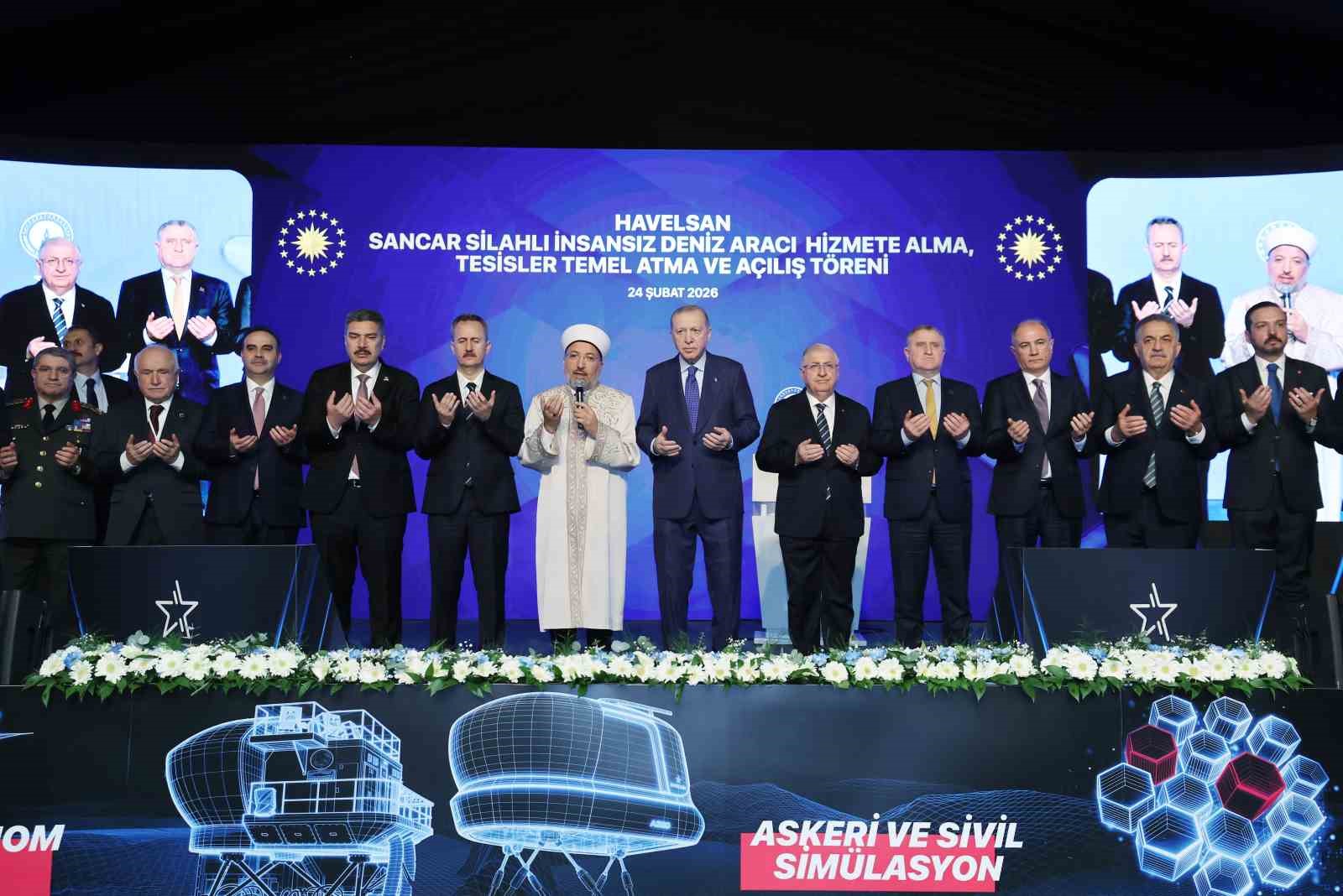 cumhurbaskani erdoganin katilimiyla sancar sida hizmete alindi 17 1ActuuAD