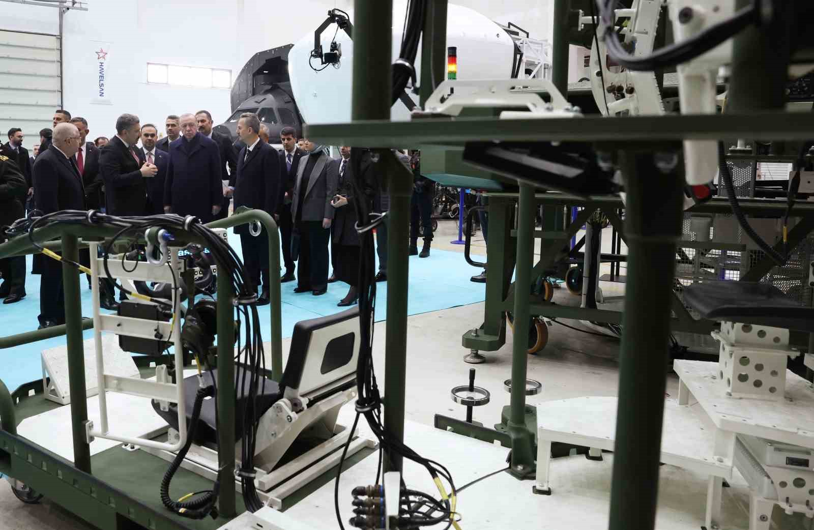 cumhurbaskani erdoganin katilimiyla sancar sida hizmete alindi 20 UIibWUiT