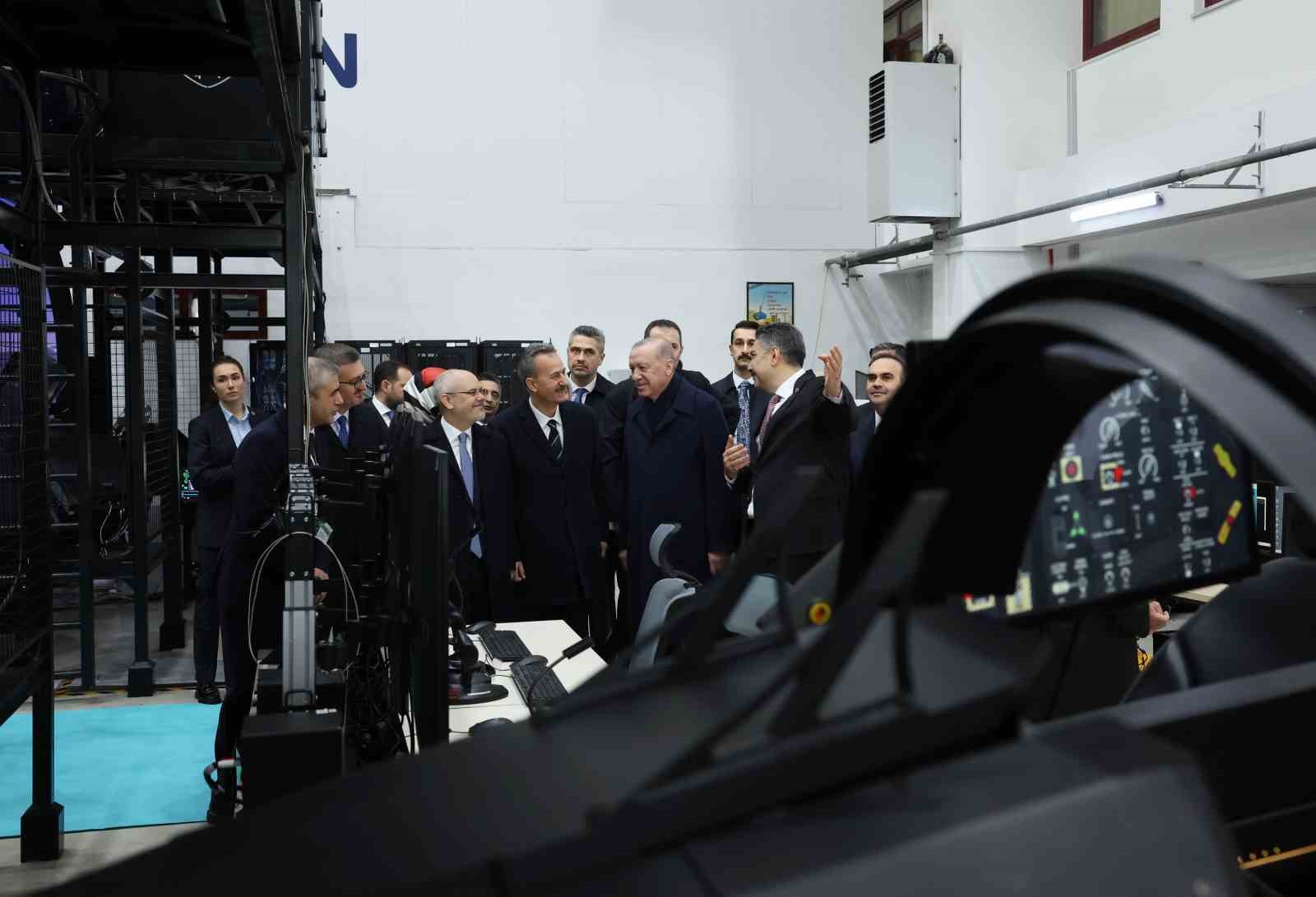 cumhurbaskani erdoganin katilimiyla sancar sida hizmete alindi 22 fz5S8iTi