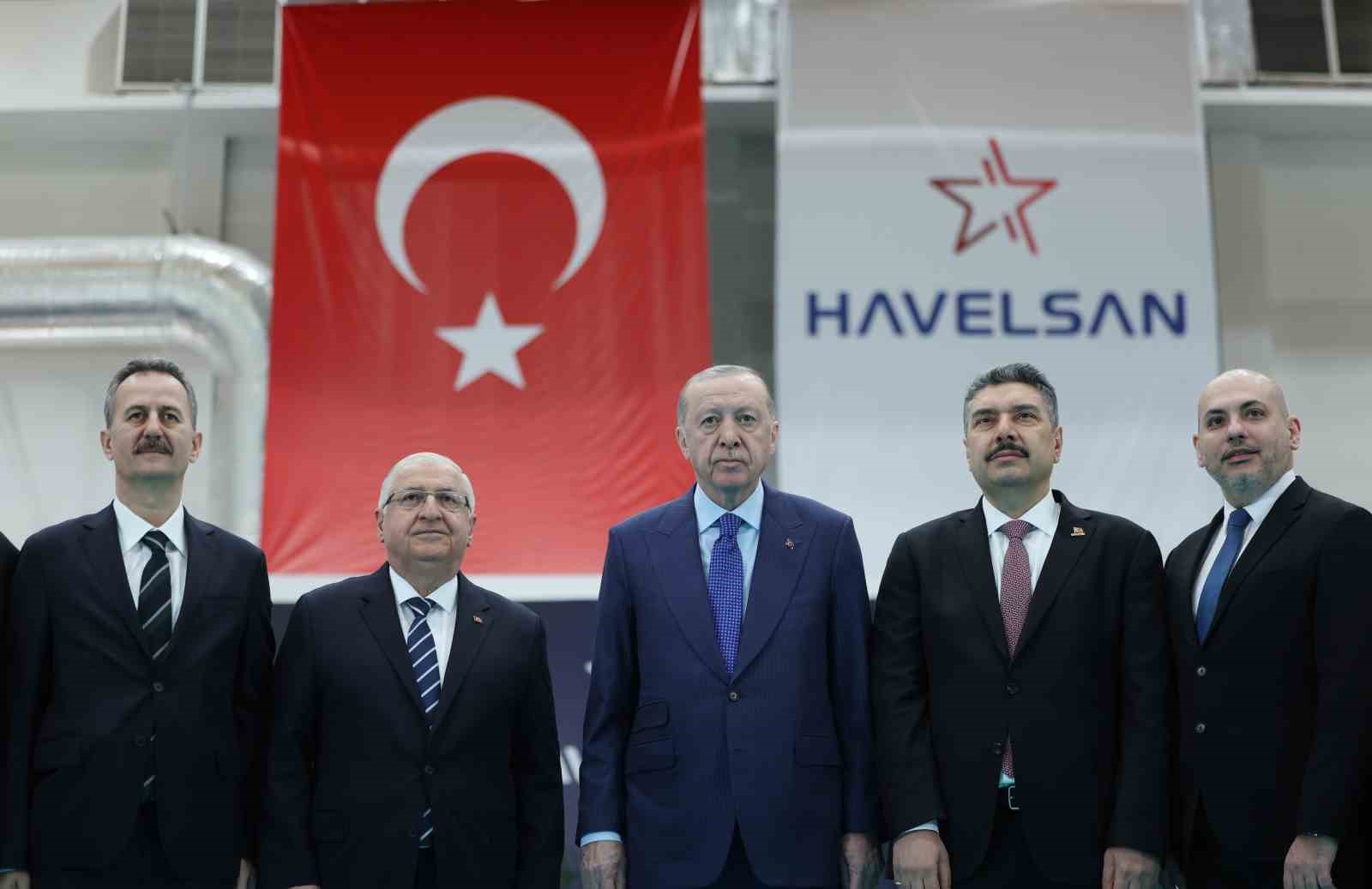 cumhurbaskani erdoganin katilimiyla sancar sida hizmete alindi 28