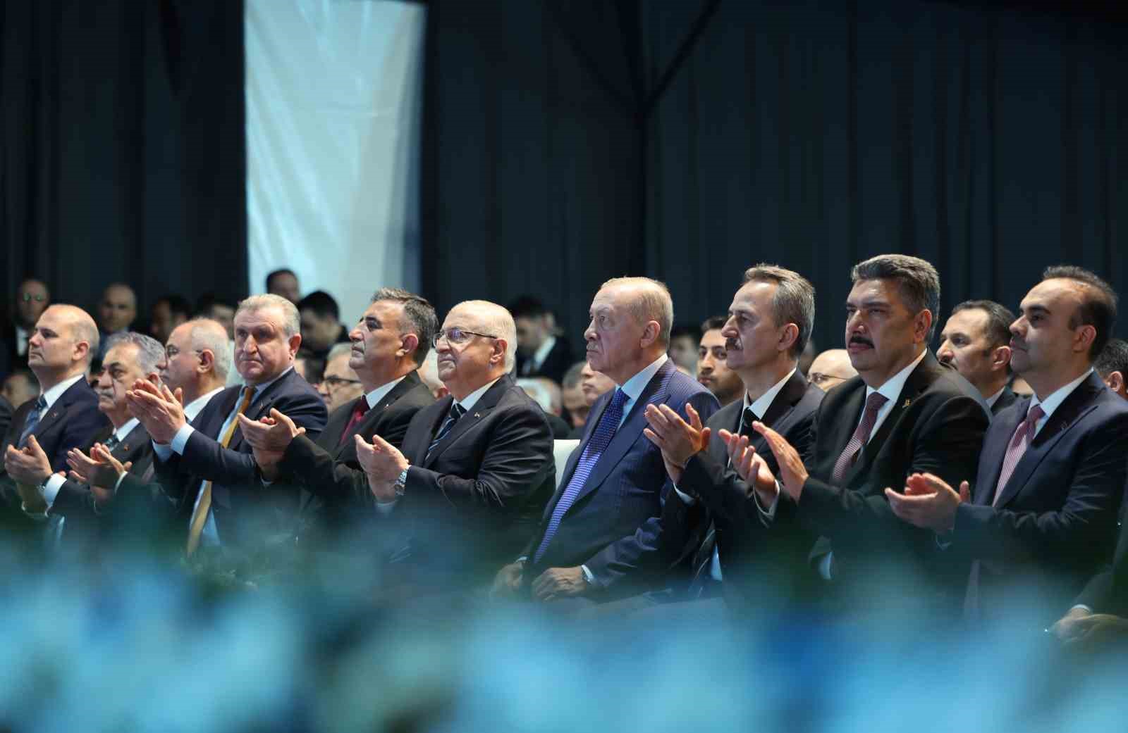 cumhurbaskani erdoganin katilimiyla sancar sida hizmete alindi 30 wfS3KYUz