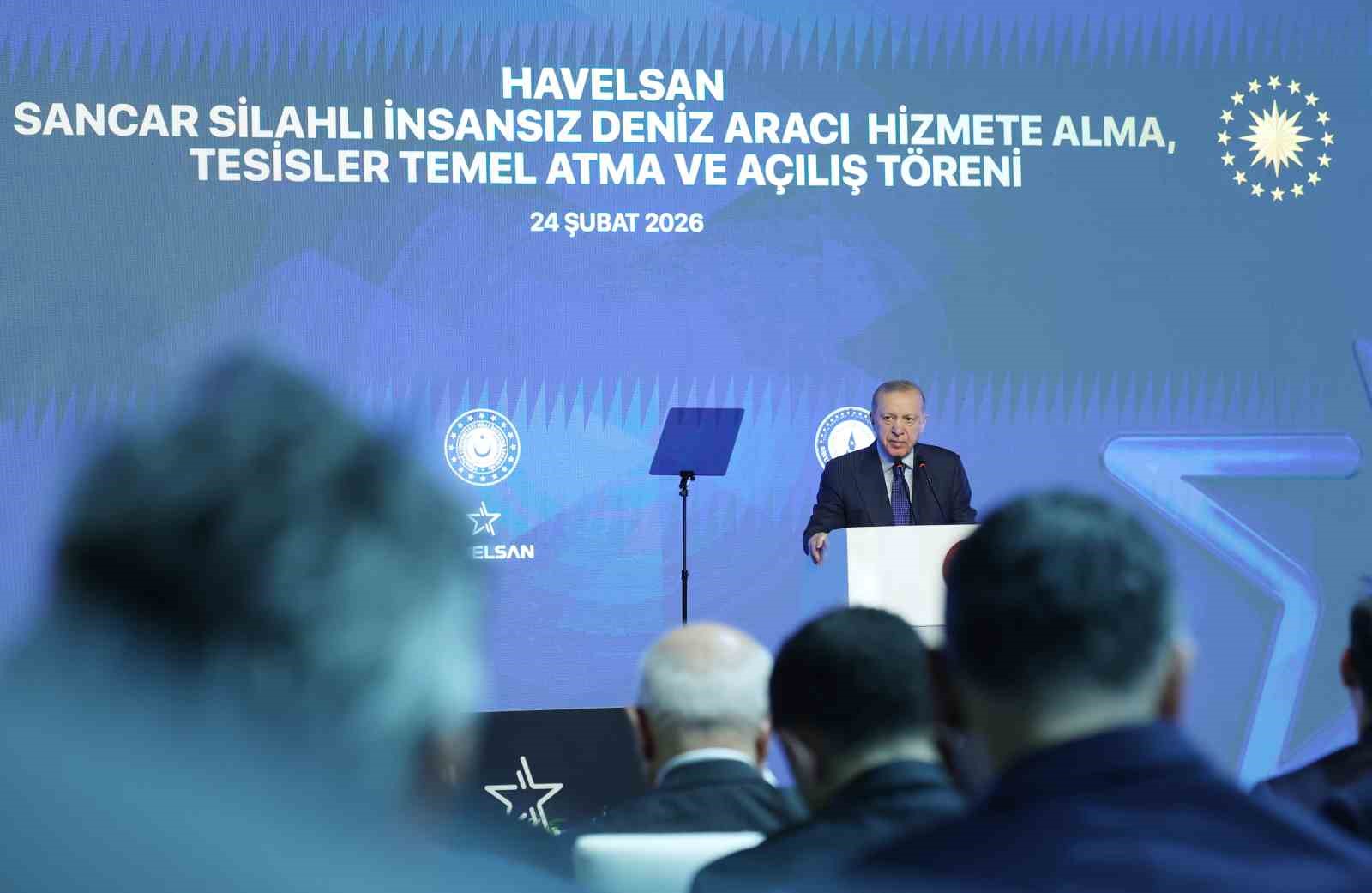 cumhurbaskani erdoganin katilimiyla sancar sida hizmete alindi 33