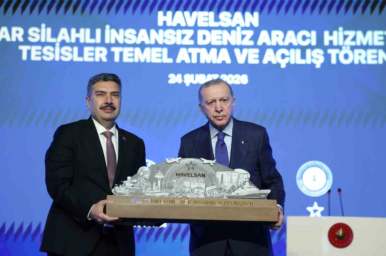 cumhurbaskani erdoganin katilimiyla sancar sida hizmete alindi 40 V41KmZW2