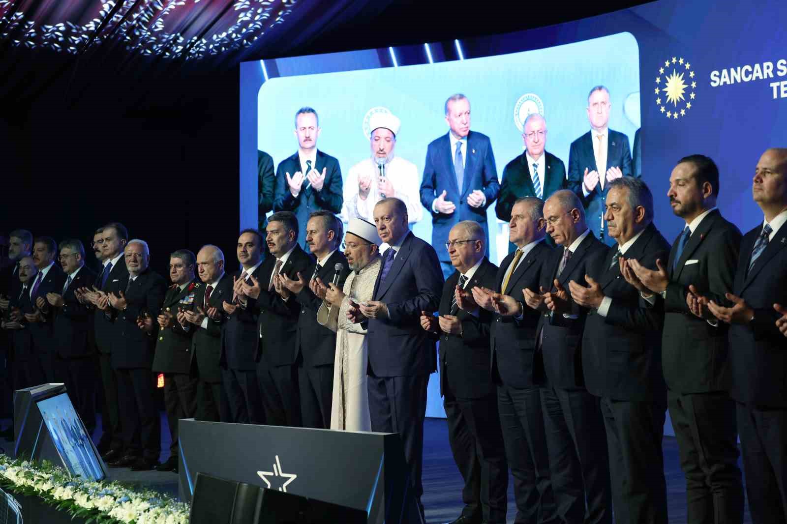 cumhurbaskani erdoganin katilimiyla sancar sida hizmete alindi 44 Xn32ENqQ