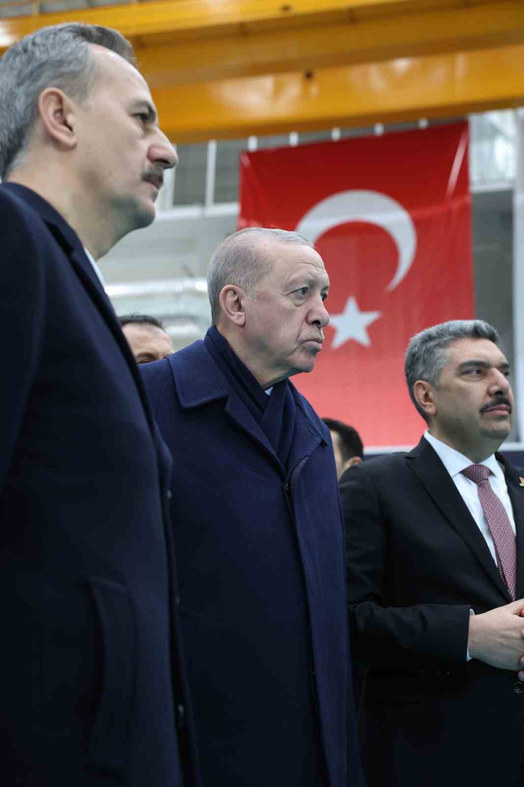 cumhurbaskani erdoganin katilimiyla sancar sida hizmete alindi 47 t9uKuGjy