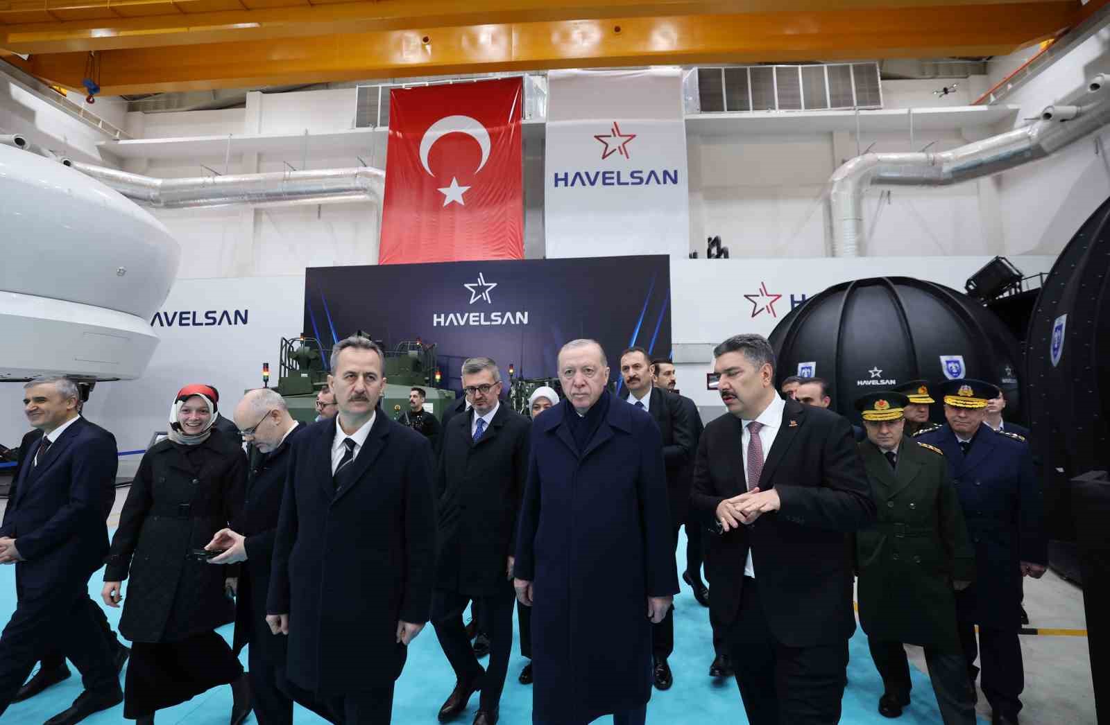 cumhurbaskani erdoganin katilimiyla sancar sida hizmete alindi 7 ecAfqslO