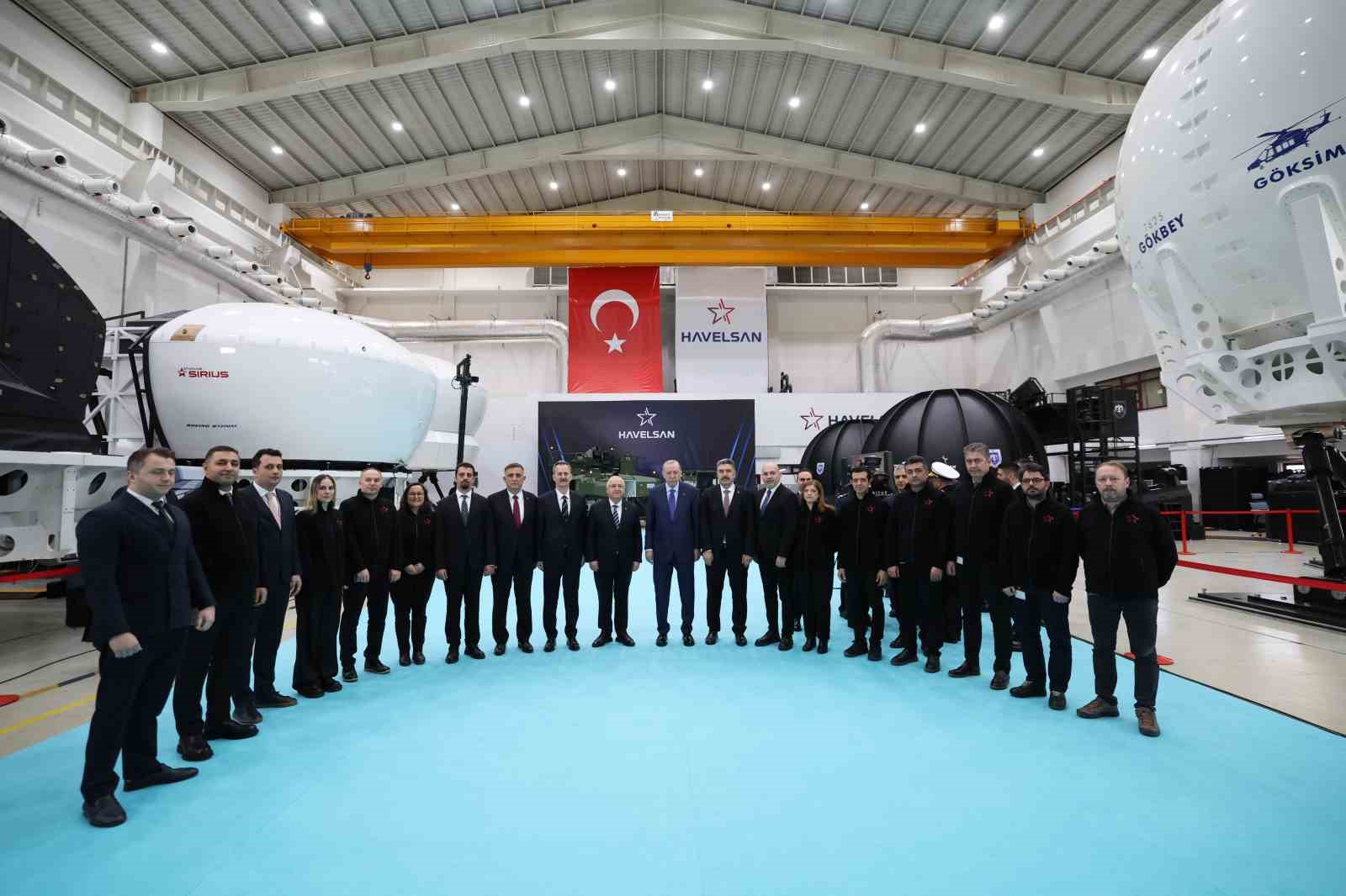 cumhurbaskani erdoganin katilimiyla sancar sida hizmete alindi 8 5YvVBbZX