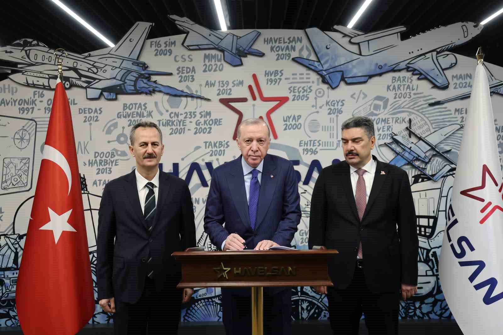 cumhurbaskani erdoganin katilimiyla sancar sida hizmete alindi 9 W7uPeMDL