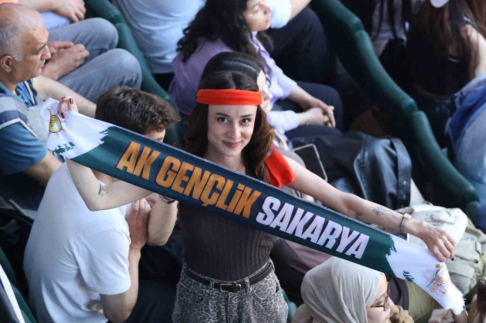 Cumhurbaşkanı Erdoğan’ın ziyareti öncesi Kocaeli’de gençlik rüzgarı 5 cumhurbaskani erdoganin ziyareti oncesi kocaelide genclik ruzgari 1 ikg4gqjQ