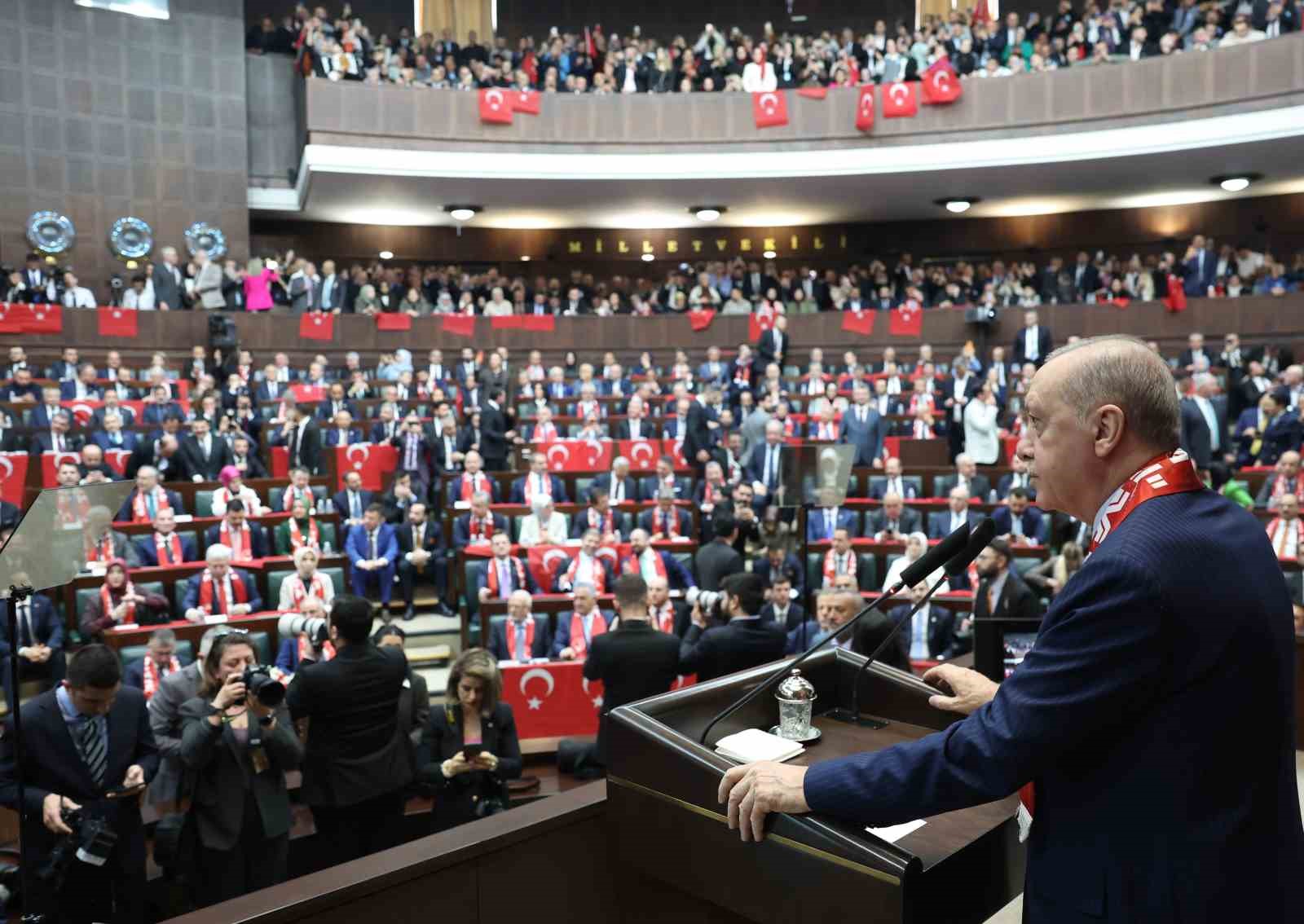 cumhurbaskani recep tayyip erdogan darbecilik chpnin karakteridir ruhudur ve kimligidir 2 bCyfAFzY