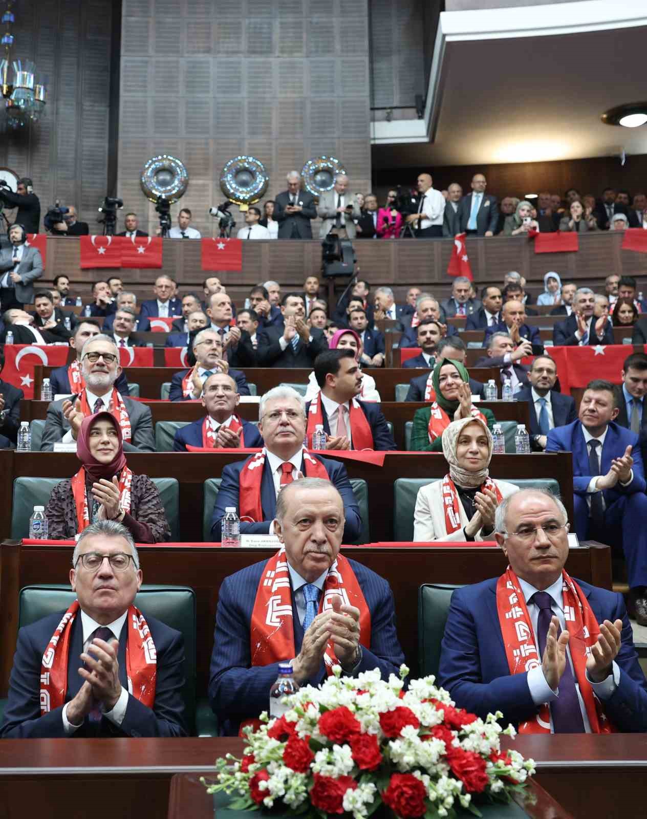 cumhurbaskani recep tayyip erdogan darbecilik chpnin karakteridir ruhudur ve kimligidir 7 hcAkC6qj