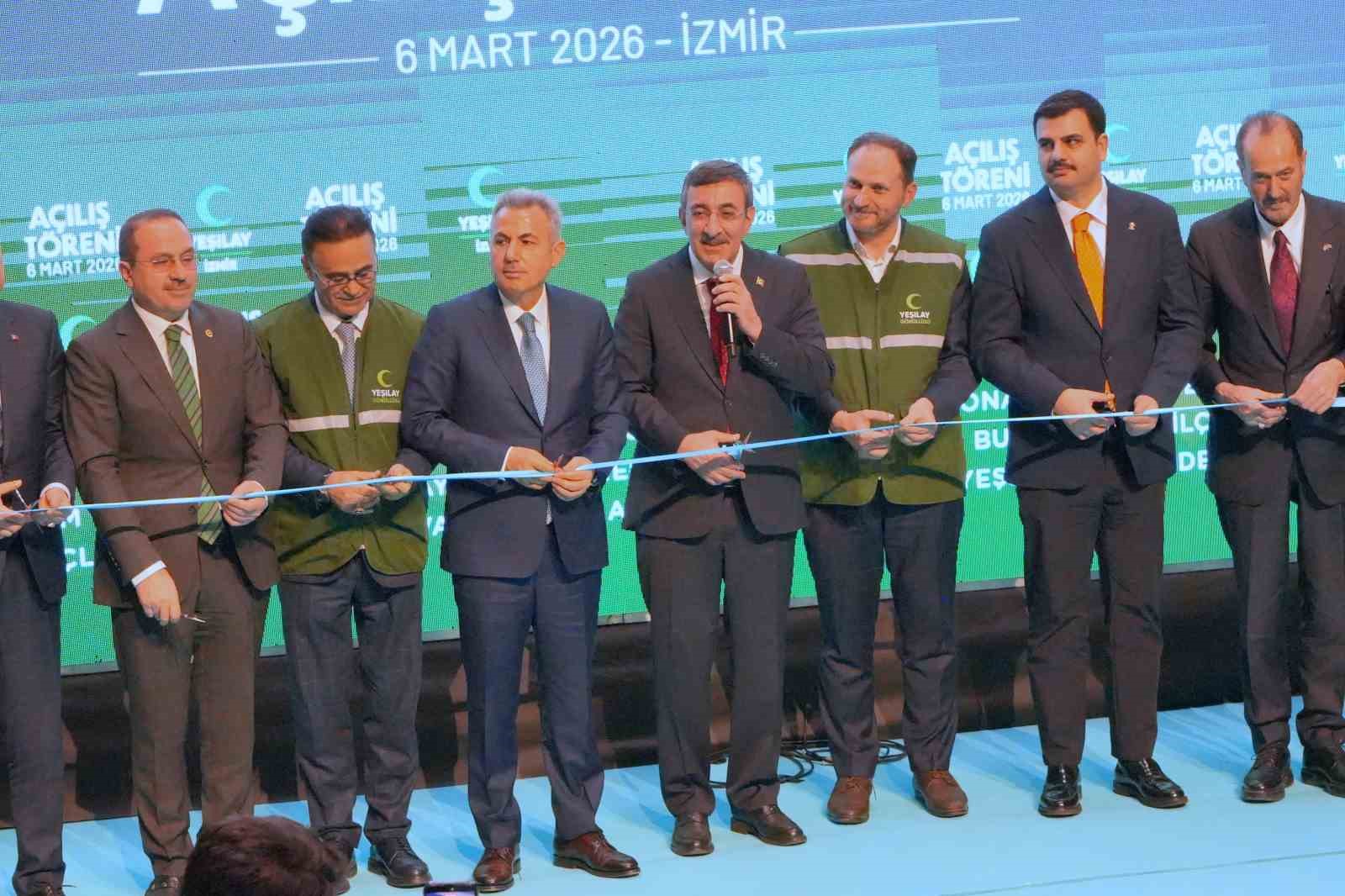 cumhurbaskani yardimcisi yilmaz bagimliliklarin ekonomiye maliyeti 78 milyar dolar 0 yyyyAA8j