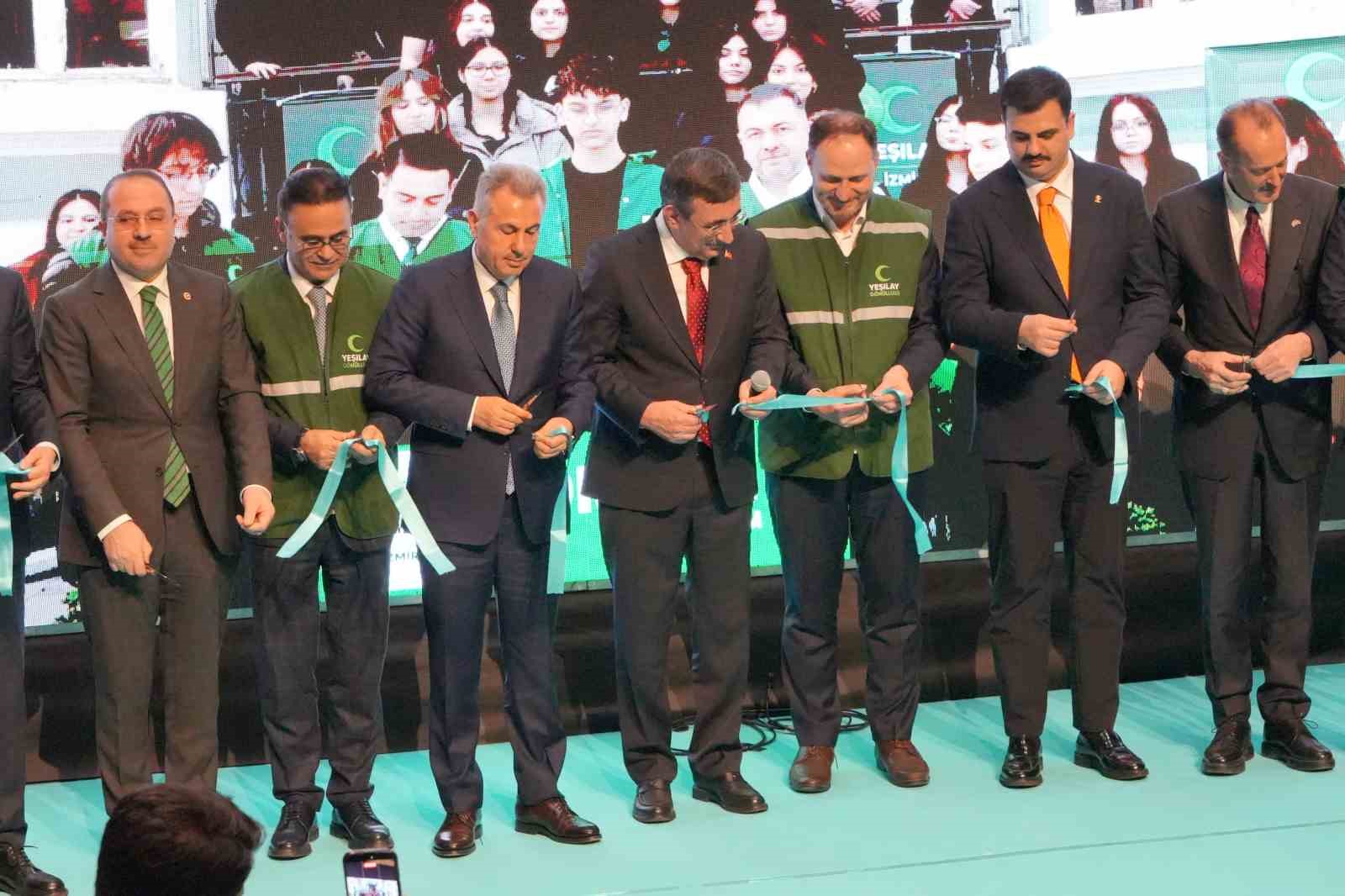 cumhurbaskani yardimcisi yilmaz bagimliliklarin ekonomiye maliyeti 78 milyar dolar 1 8PKlLgyT