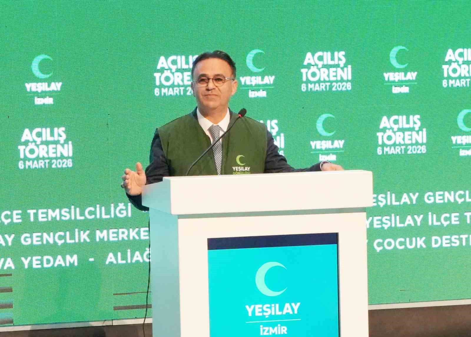 cumhurbaskani yardimcisi yilmaz bagimliliklarin ekonomiye maliyeti 78 milyar dolar 4 tytdZSZl