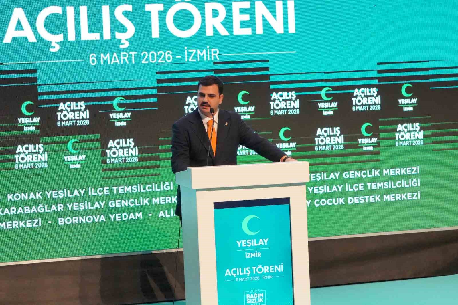 cumhurbaskani yardimcisi yilmaz bagimliliklarin ekonomiye maliyeti 78 milyar dolar 7 KMIhvrZG