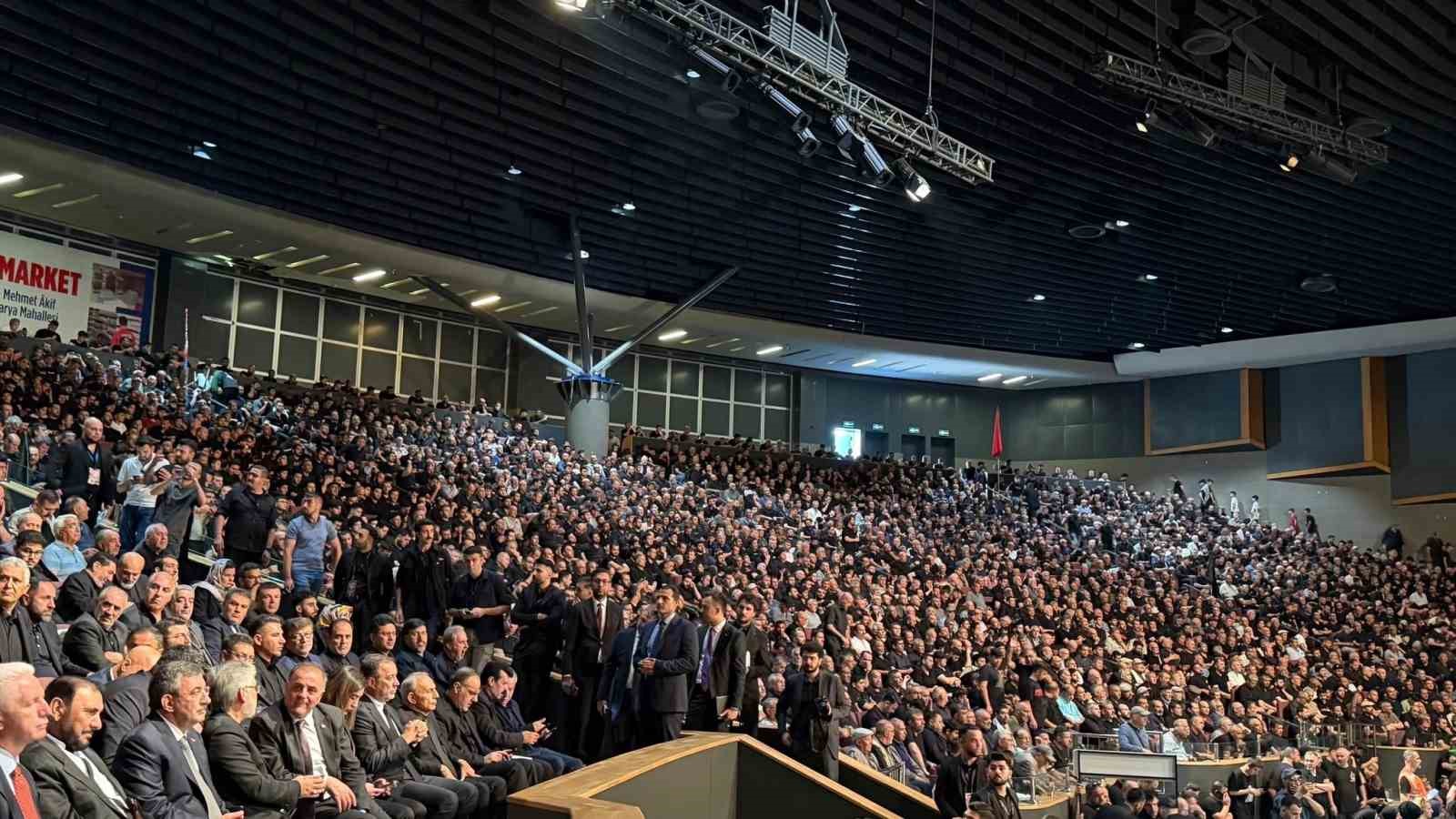 cumhurbaskani yardimcisi yilmaz bugun kerbela gazzedir 1 bLMkYpjX