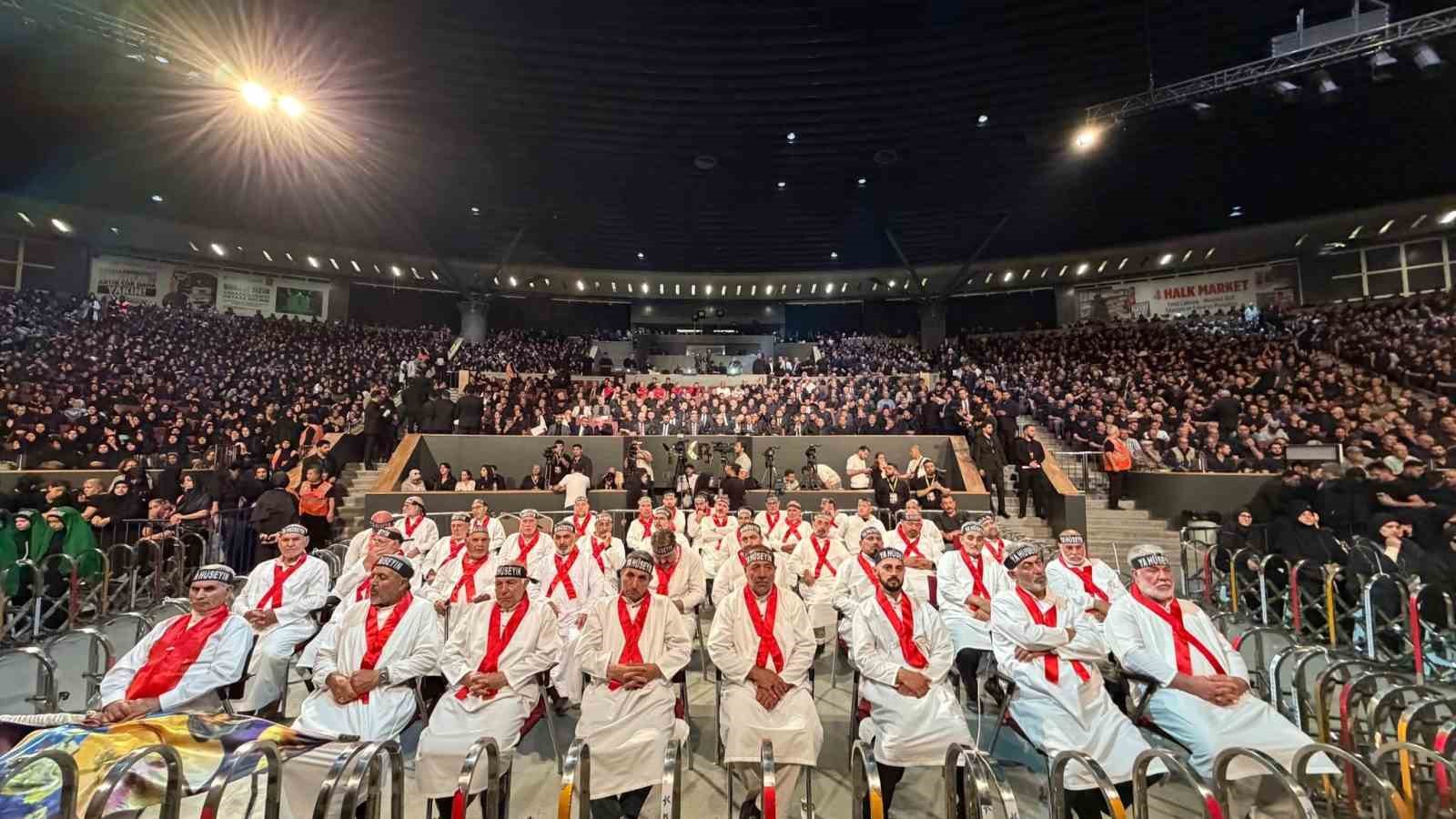cumhurbaskani yardimcisi yilmaz bugun kerbela gazzedir 2 Je9B4hkF
