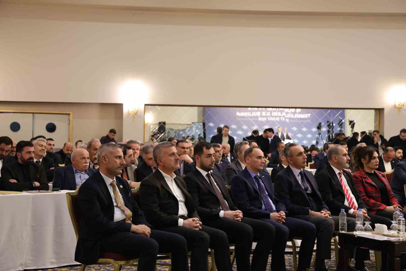 cumhurbaskani yardimcisi yilmaz dunyanin 16 buyuk ekonomisi olduk 5 2ienBjXK