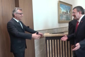 Trump: "İran müzakerelere devam edilmesini istedi, ateşkesin sona erdiğini bildirdik" 2 thumbnail