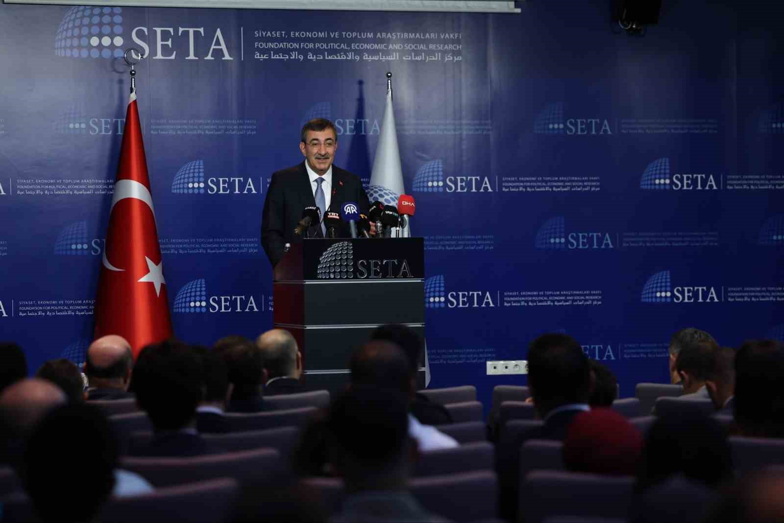 cumhurbaskani yardimcisi yilmaz feto gitti ama benzeri yapilanmalar noktasinda cok dikkat etmek durumundayiz 1 3qnzQliO