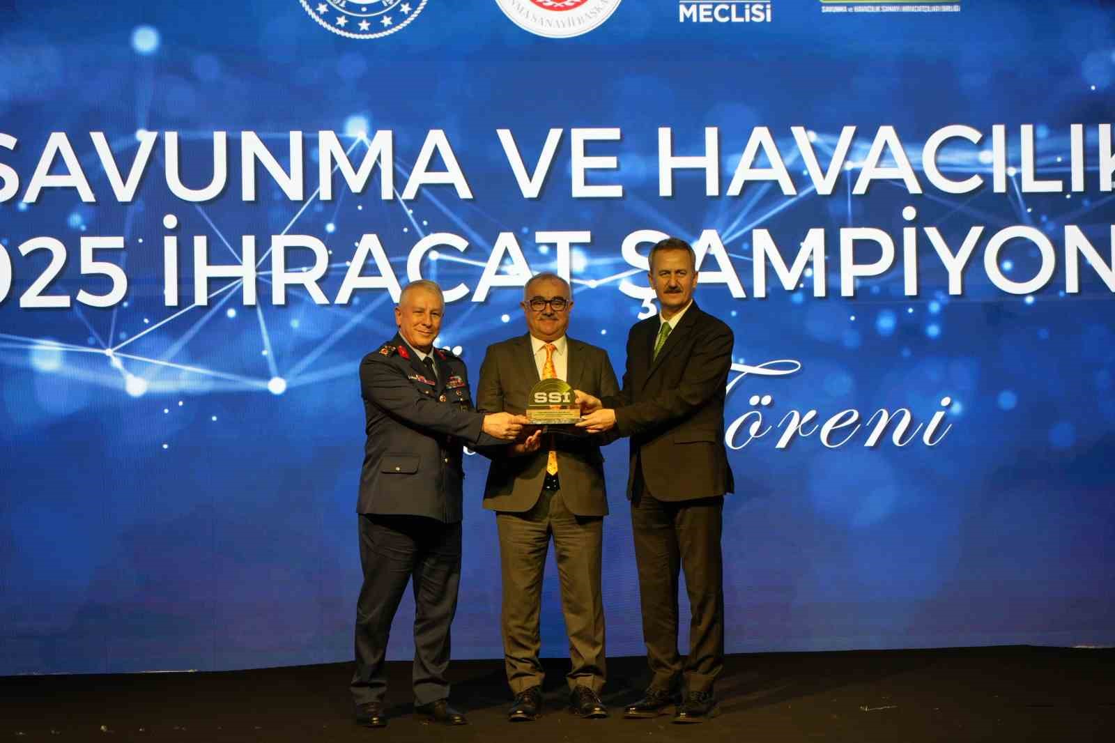 Cumhurbaşkanı Yardımcısı Yılmaz: "Geçmişte paramızı ödediğimiz halde alamadığımız ürünleri bugün dünyaya satıyoruz" 14 cumhurbaskani yardimcisi yilmaz gecmiste paramizi odedigimiz halde alamadigimiz urunleri bugun dunyaya satiyoruz 10 BEQuKBbd