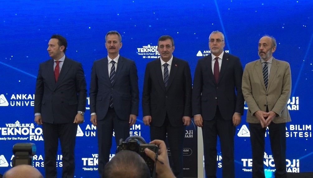 cumhurbaskani yardimcisi yilmaz okul saldirilari bazi kesimlerin bu tur acilari siyasi birtakim rant arayislariyla RVcBeisp