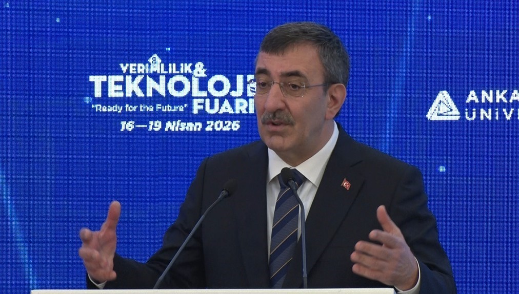 cumhurbaskani yardimcisi yilmaz okul saldirilari bazi kesimlerin bu tur acilari siyasi birtakim rant arayislariyla qX9N94LZ